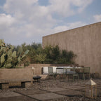 The Mediterranean Home - THAT COOL LIVING