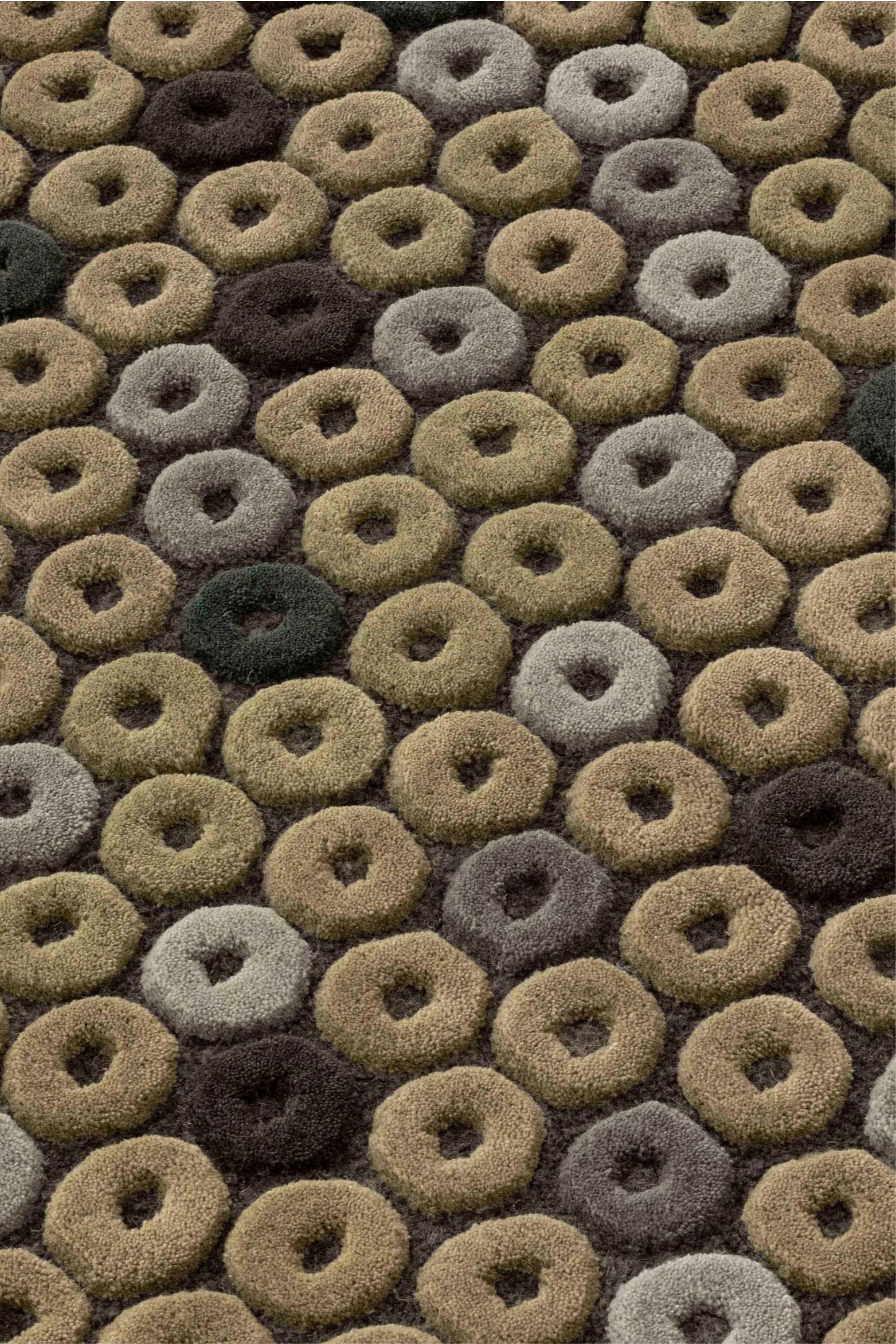 Chimos Rug - THAT COOL LIVING