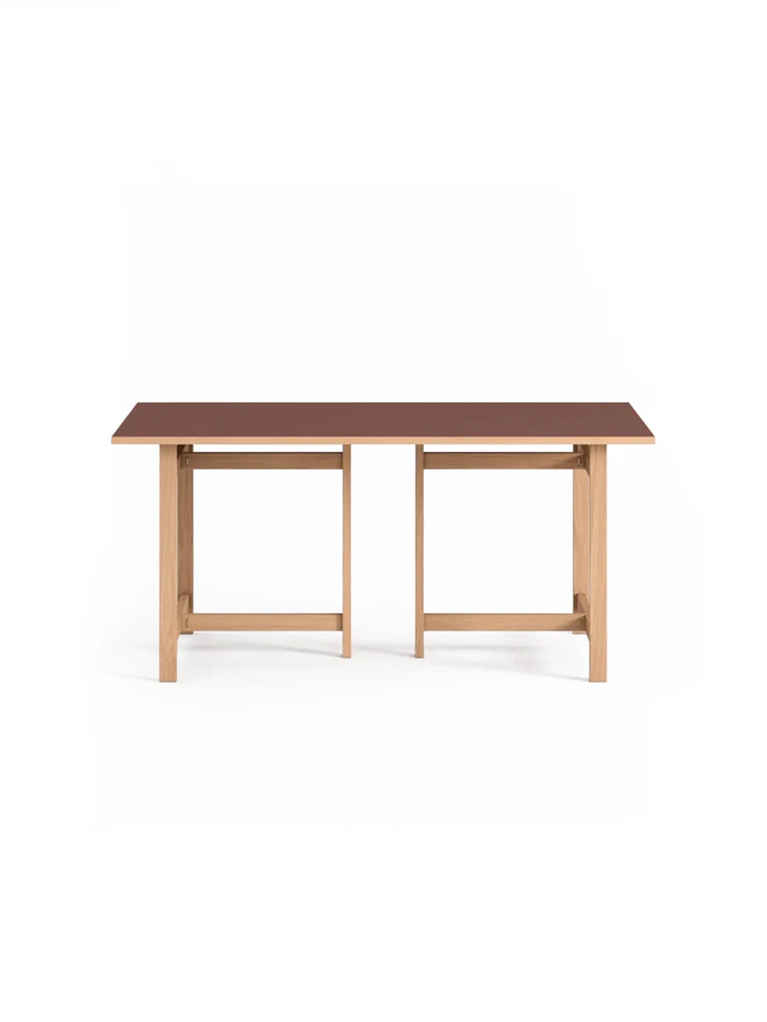 Rectangular Dining Table by THAT COOL LIVING - THAT COOL LIVING