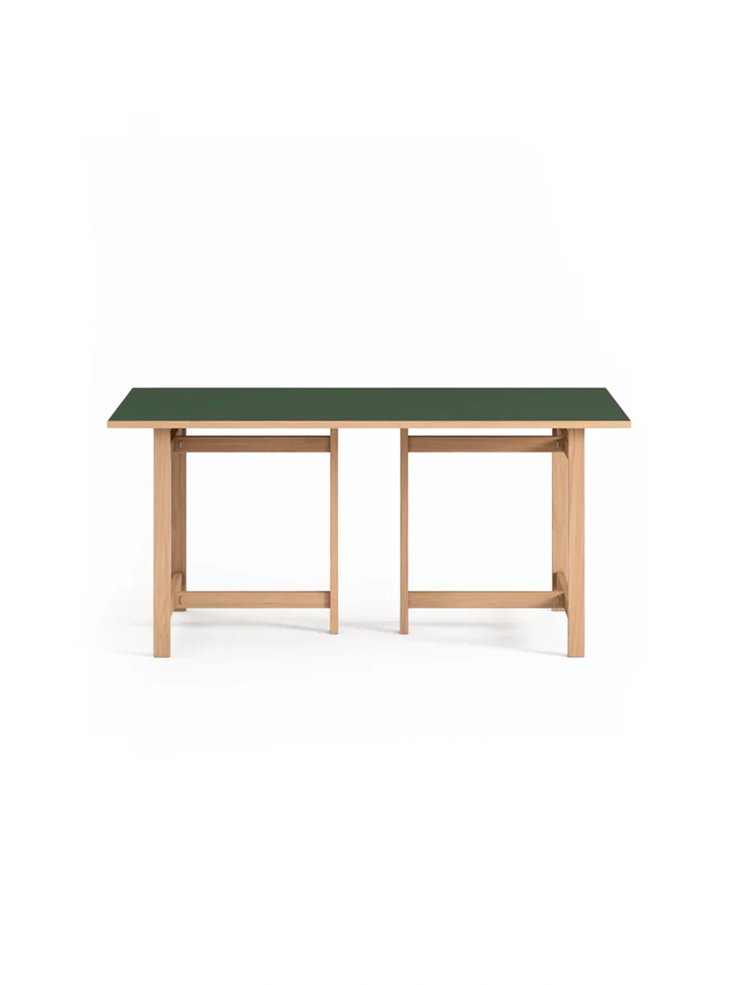 Rectangular Dining Table by THAT COOL LIVING - THAT COOL LIVING
