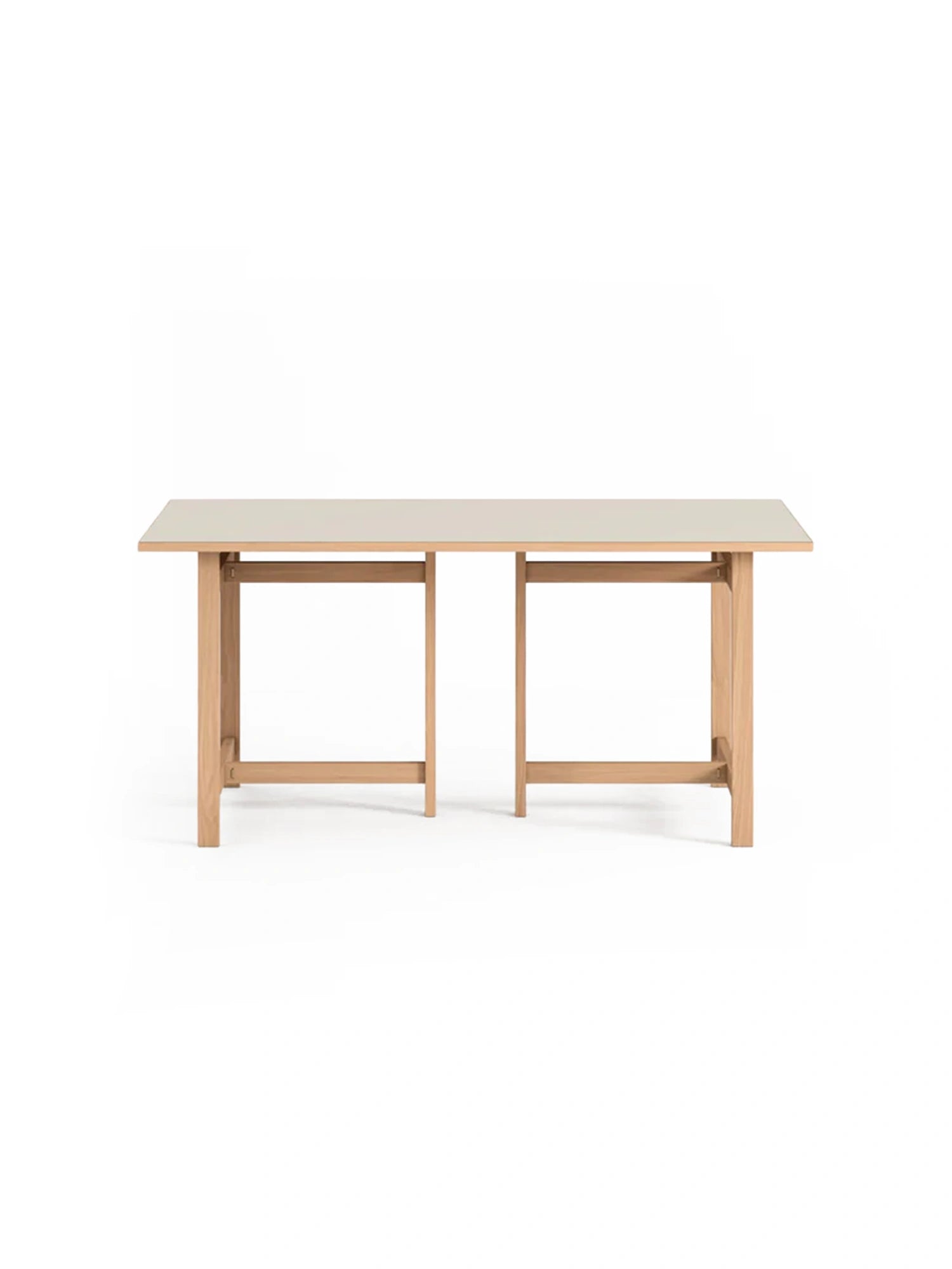 Rectangular Dining Table by THAT COOL LIVING - THAT COOL LIVING