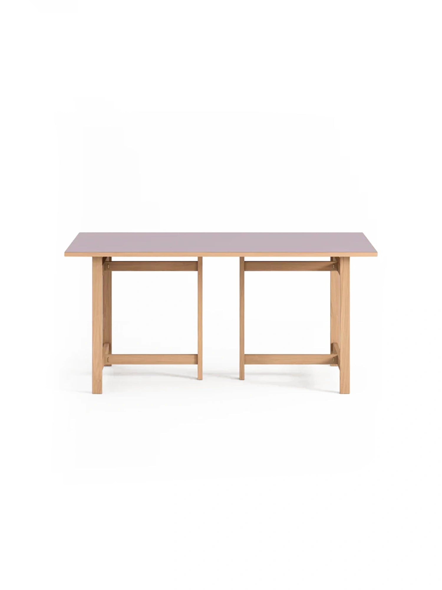 Rectangular Dining Table by THAT COOL LIVING - THAT COOL LIVING