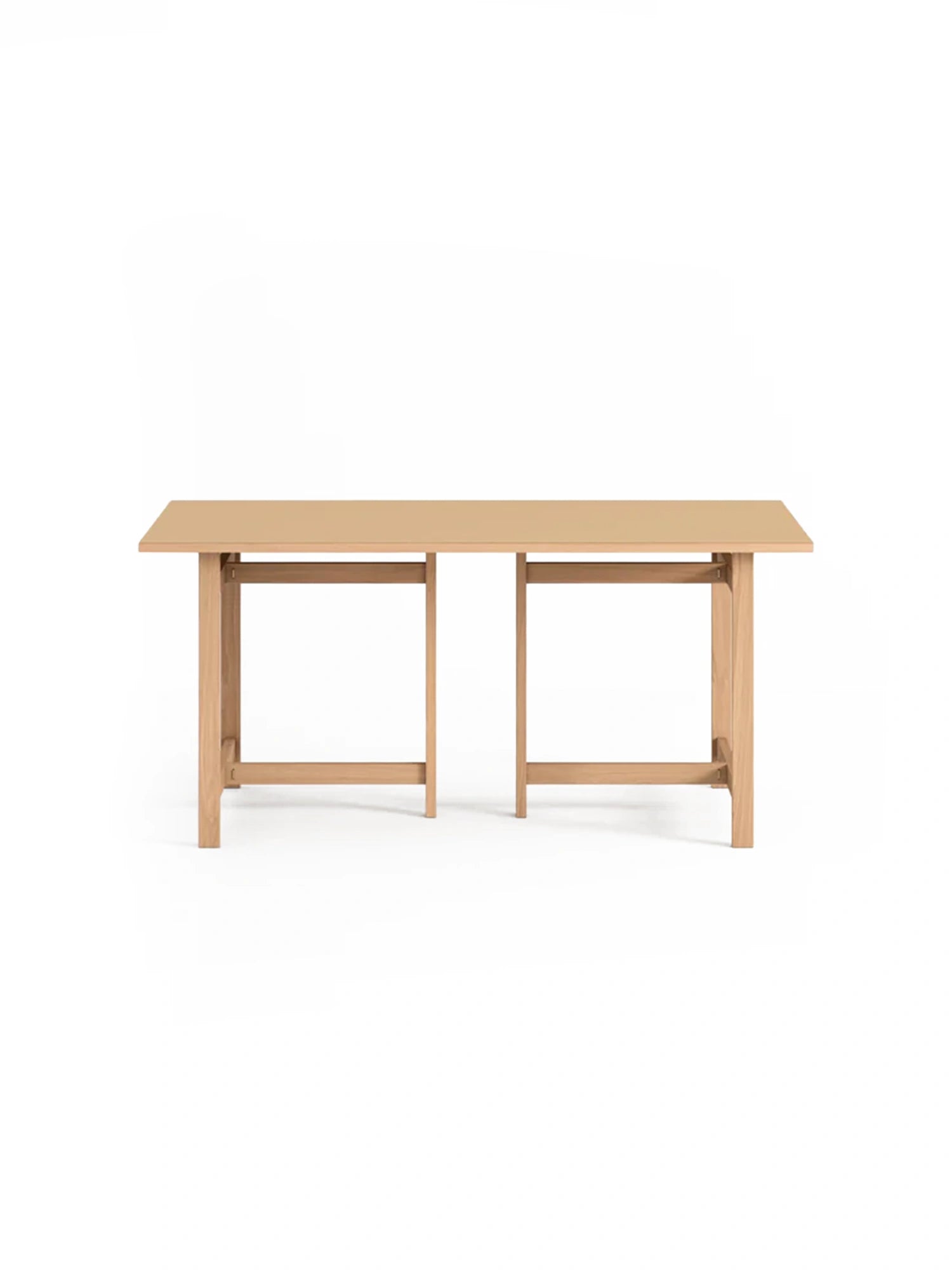 Rectangular Dining Table by THAT COOL LIVING - THAT COOL LIVING