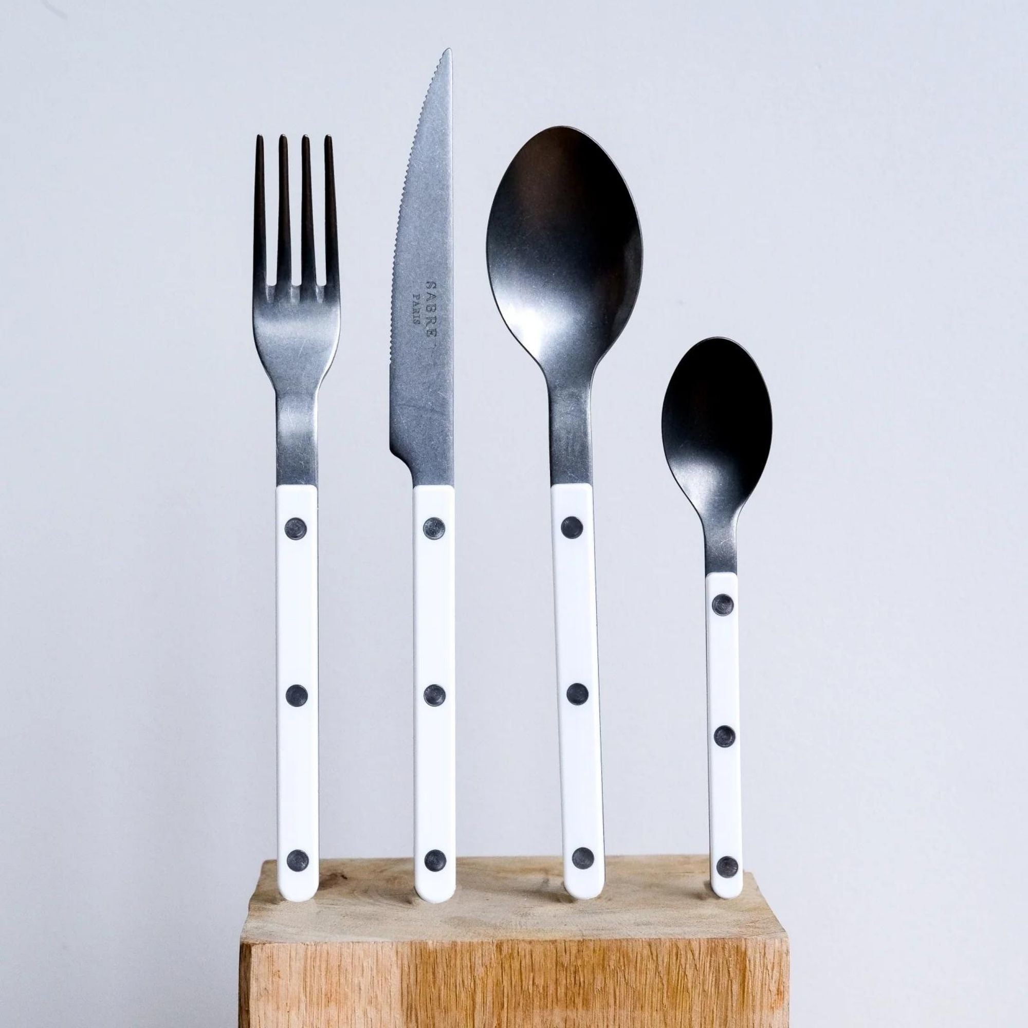 Bistrot Cutlery Set - THAT COOL LIVING