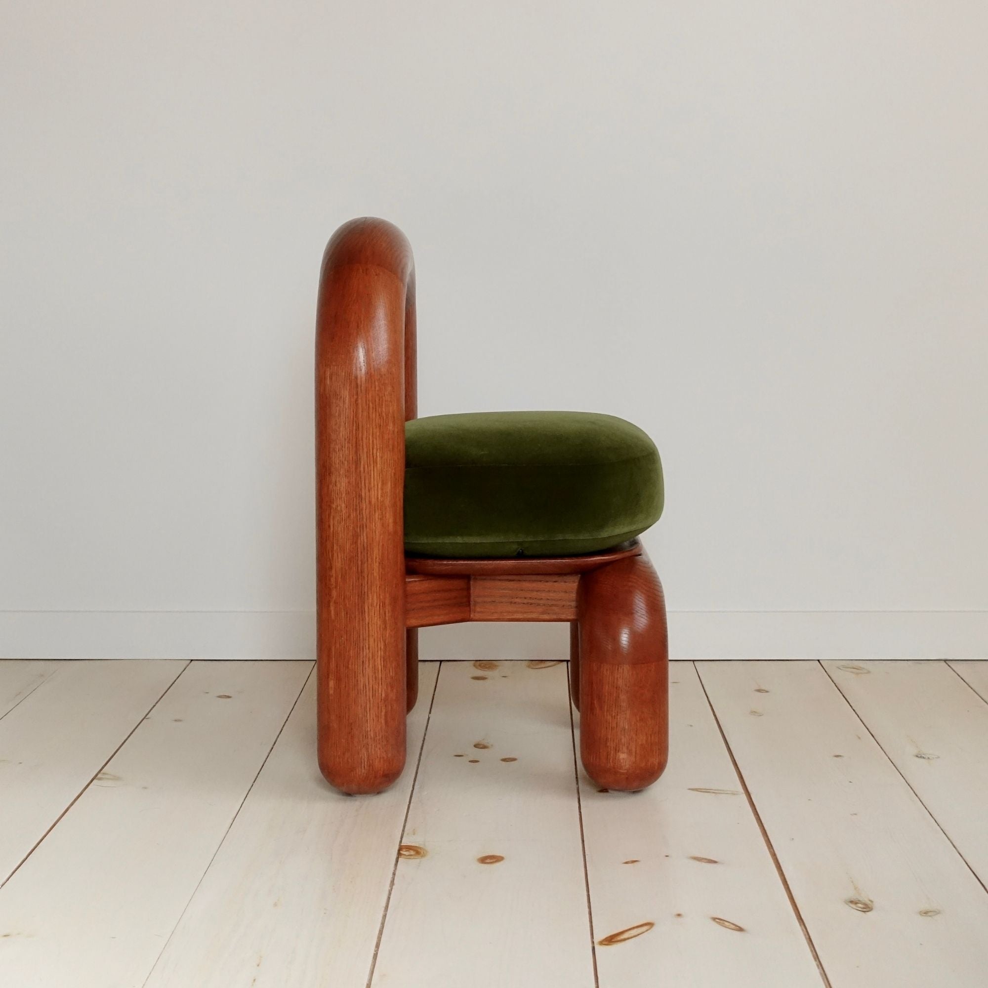 Lithic Dining Chair - THAT COOL LIVING