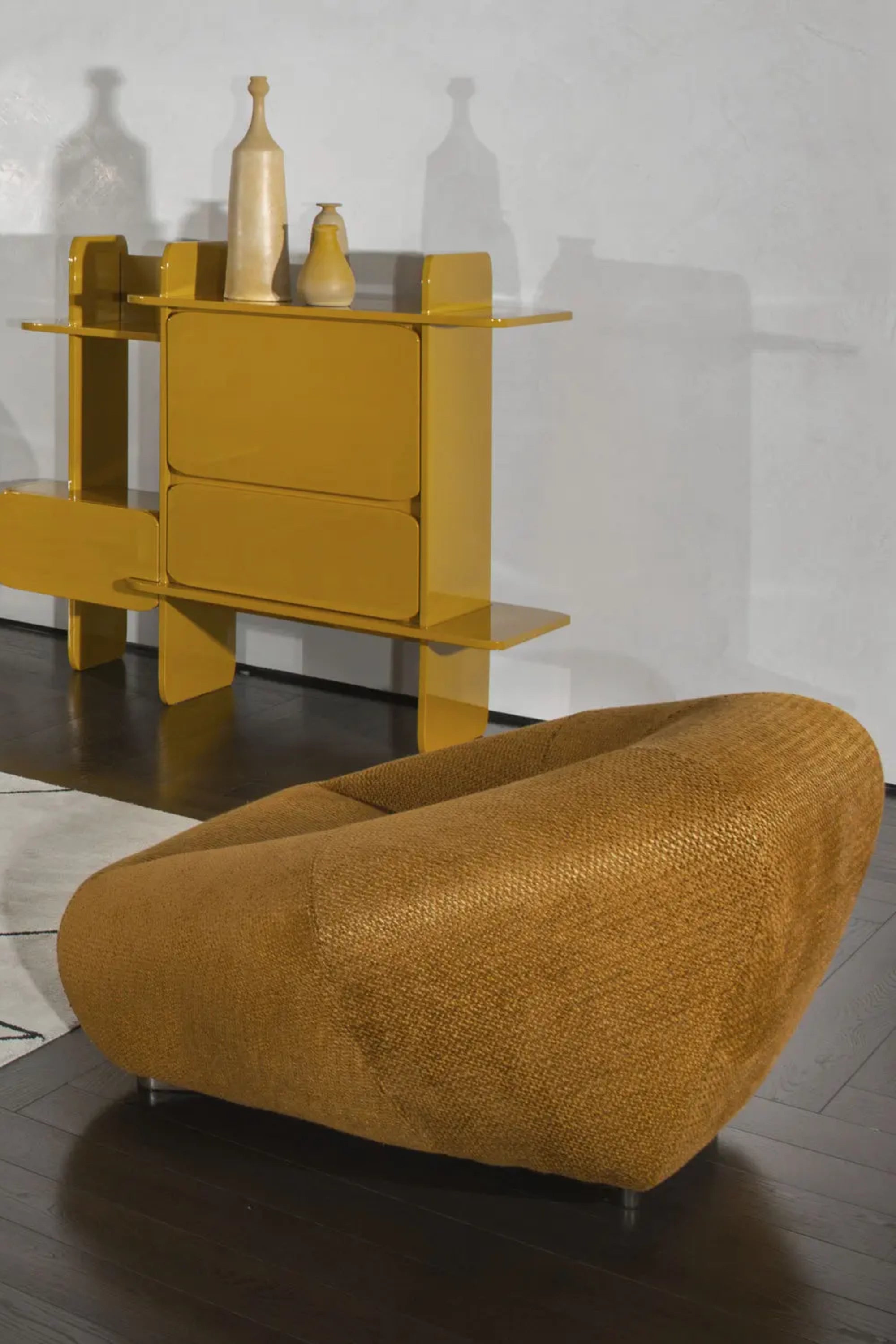 Bloom Armchair by Hessentia - THAT COOL LIVING