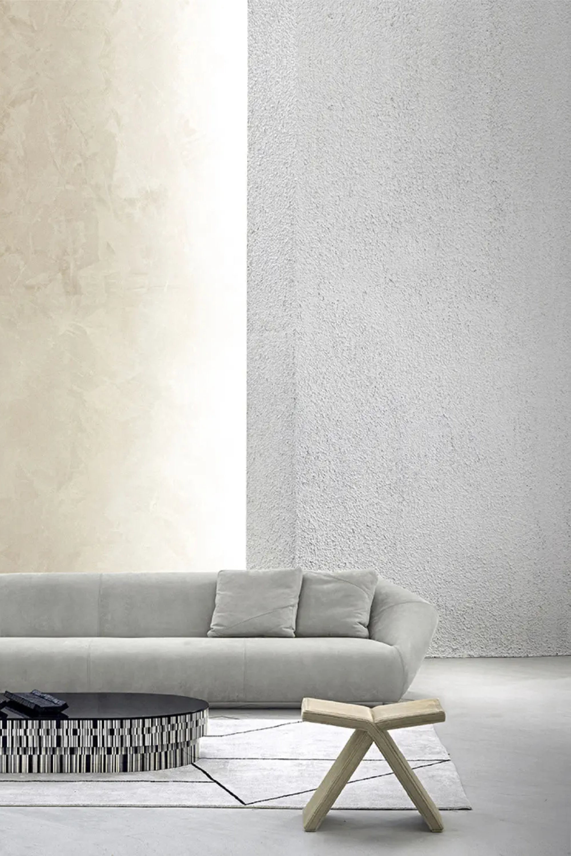 Voyage Pouf by Hessentia - THAT COOL LIVING