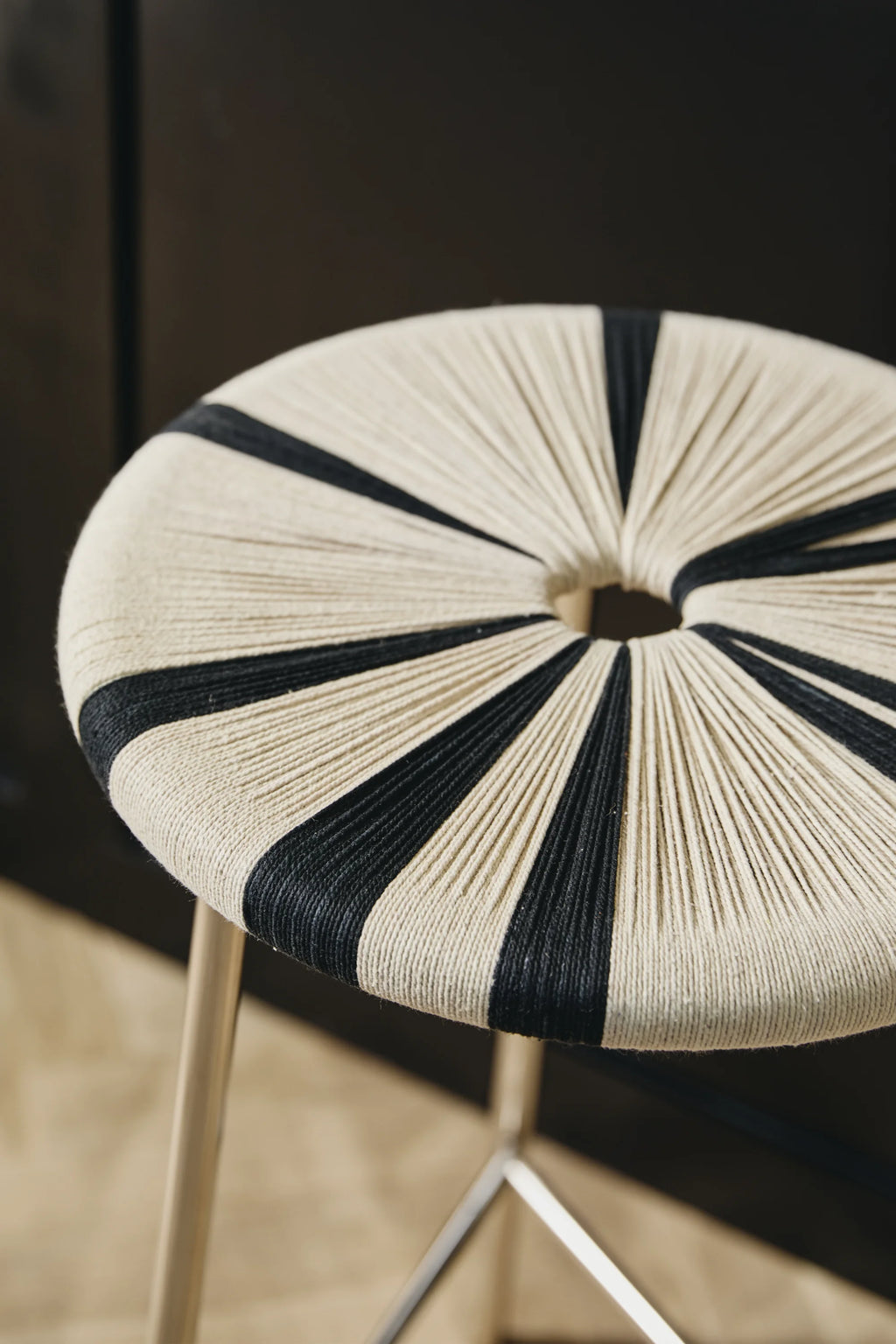 Morice Bar Stool