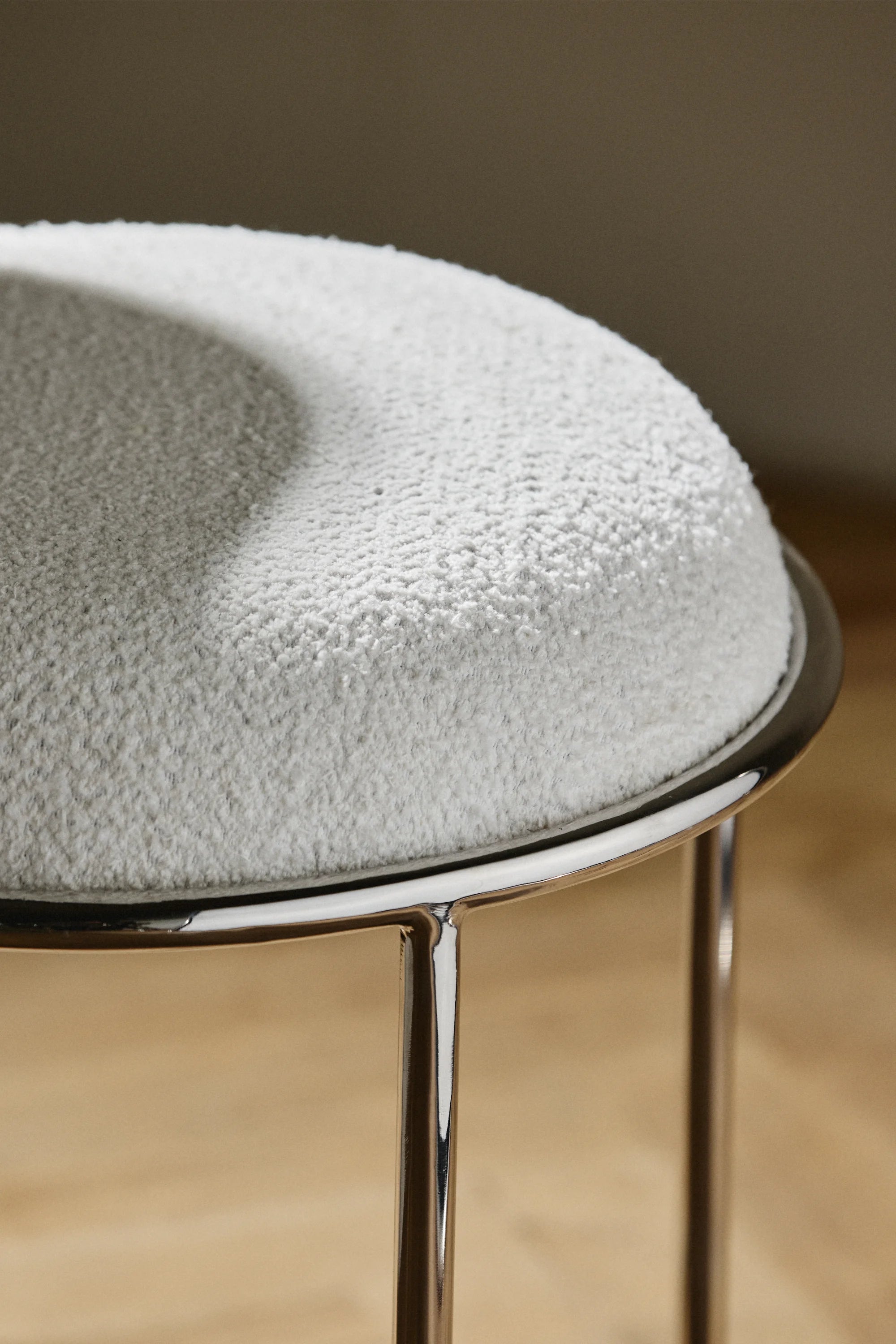 Komati Stool