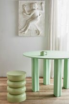Jubba Side Table