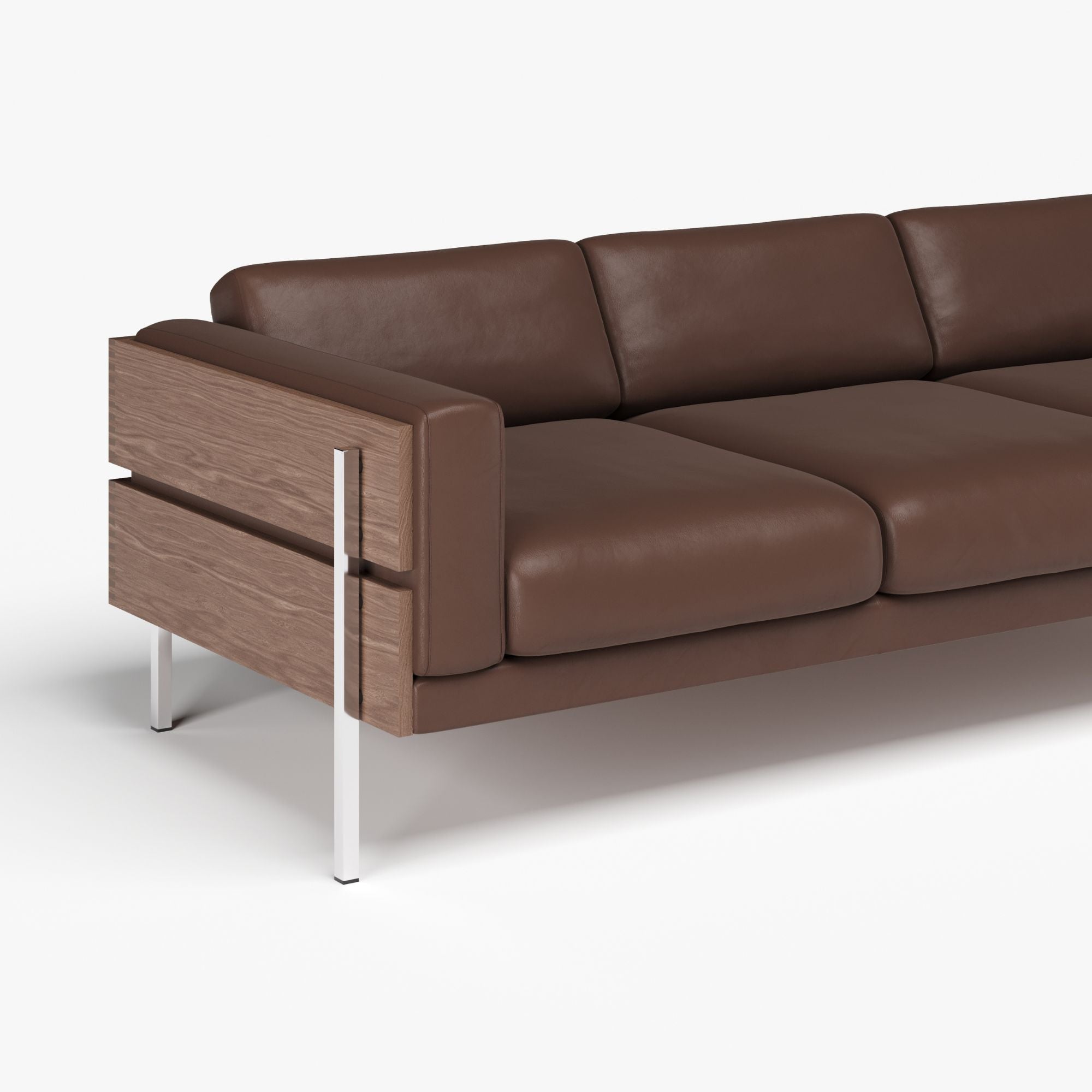 Forum 3-Seater Sofa