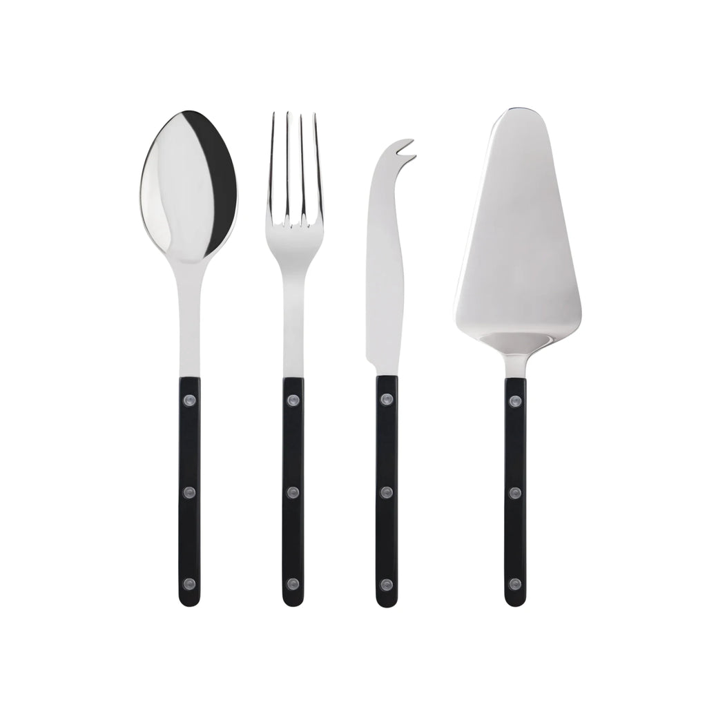 Bistrot Solid Serving Set - THAT COOL LIVING