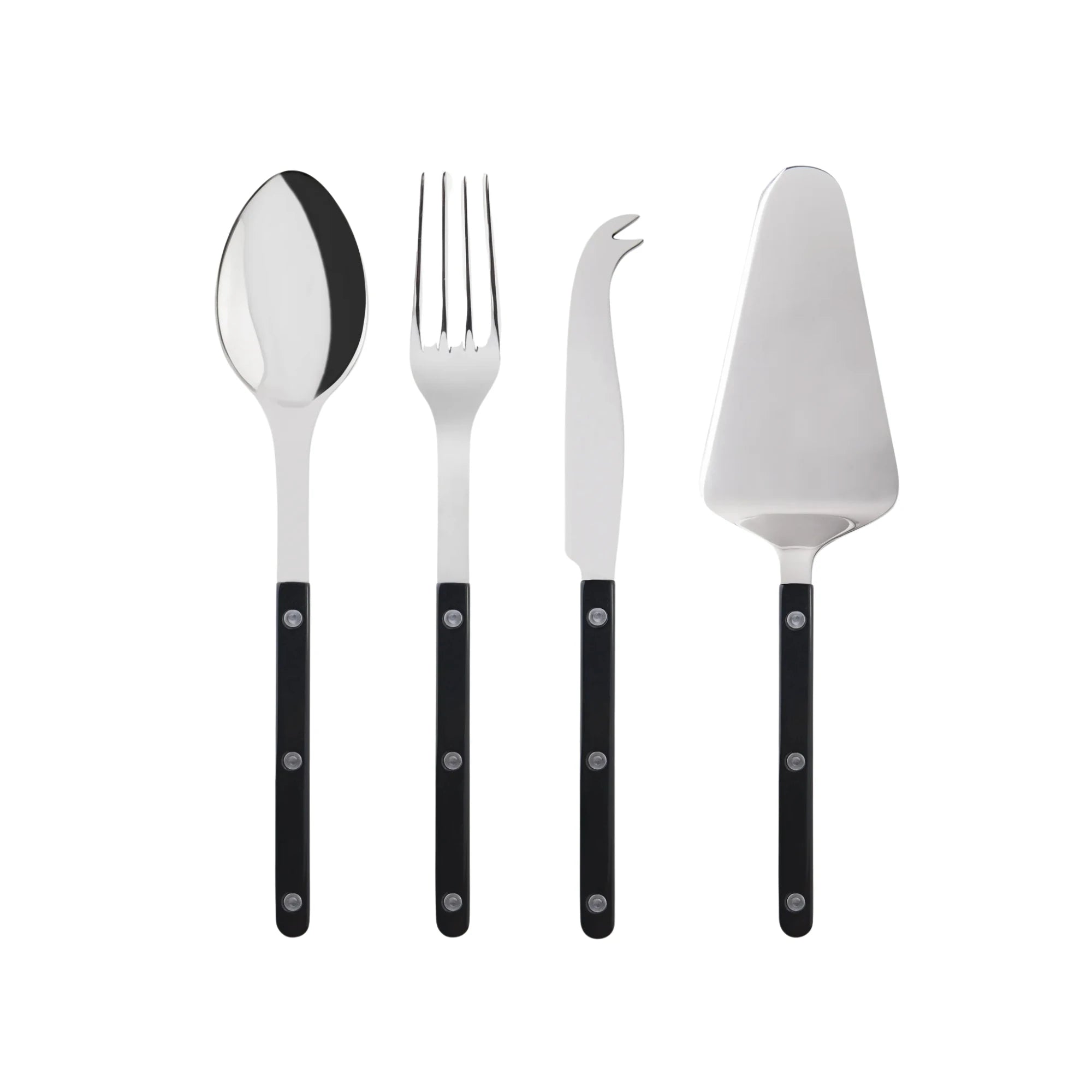 Bistrot Solid Serving Set - THAT COOL LIVING