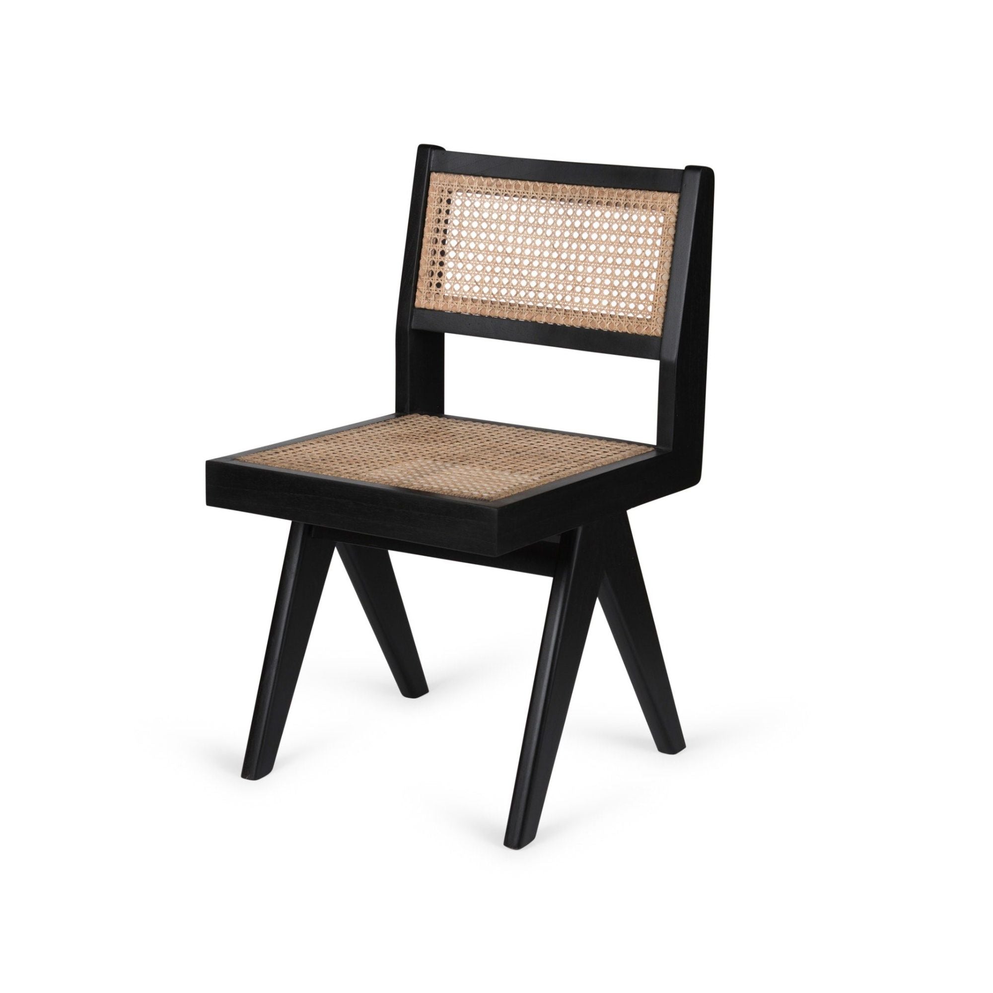 Rattan Dining Chair - THAT COOL LIVING