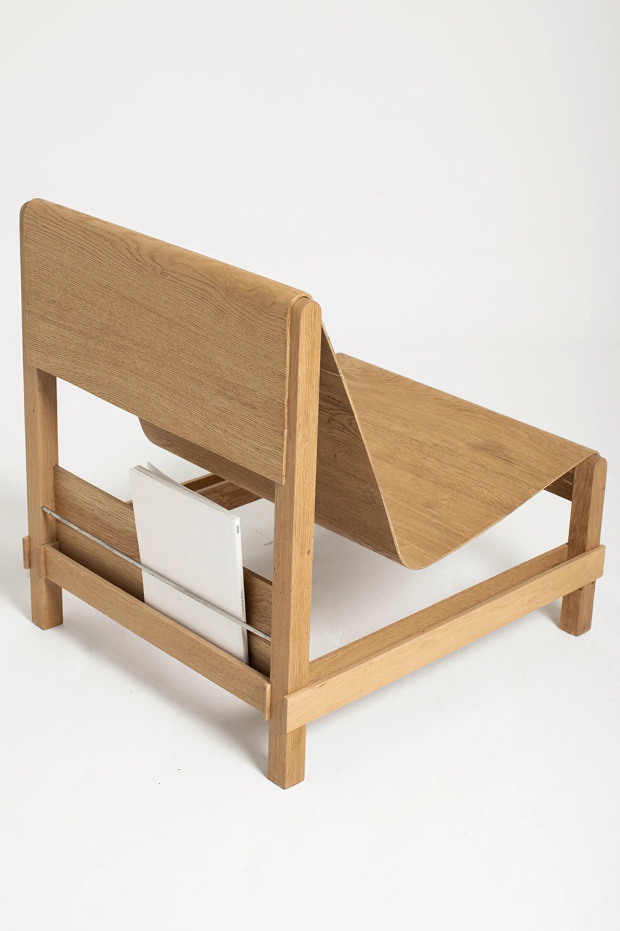 Ripple Armchair - THAT COOL LIVING
