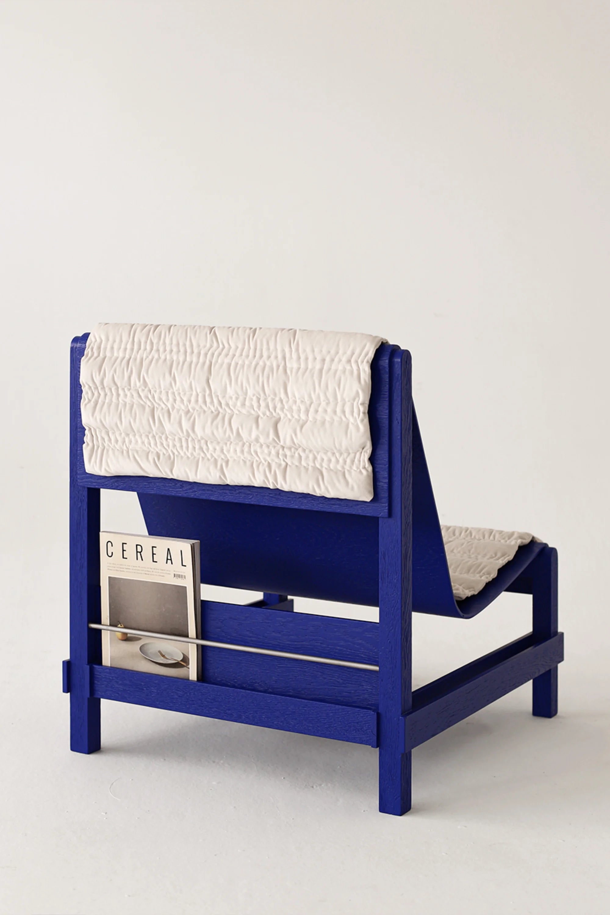 Ripple Armchair - THAT COOL LIVING