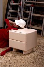 Tombul Nightstand - THAT COOL LIVING
