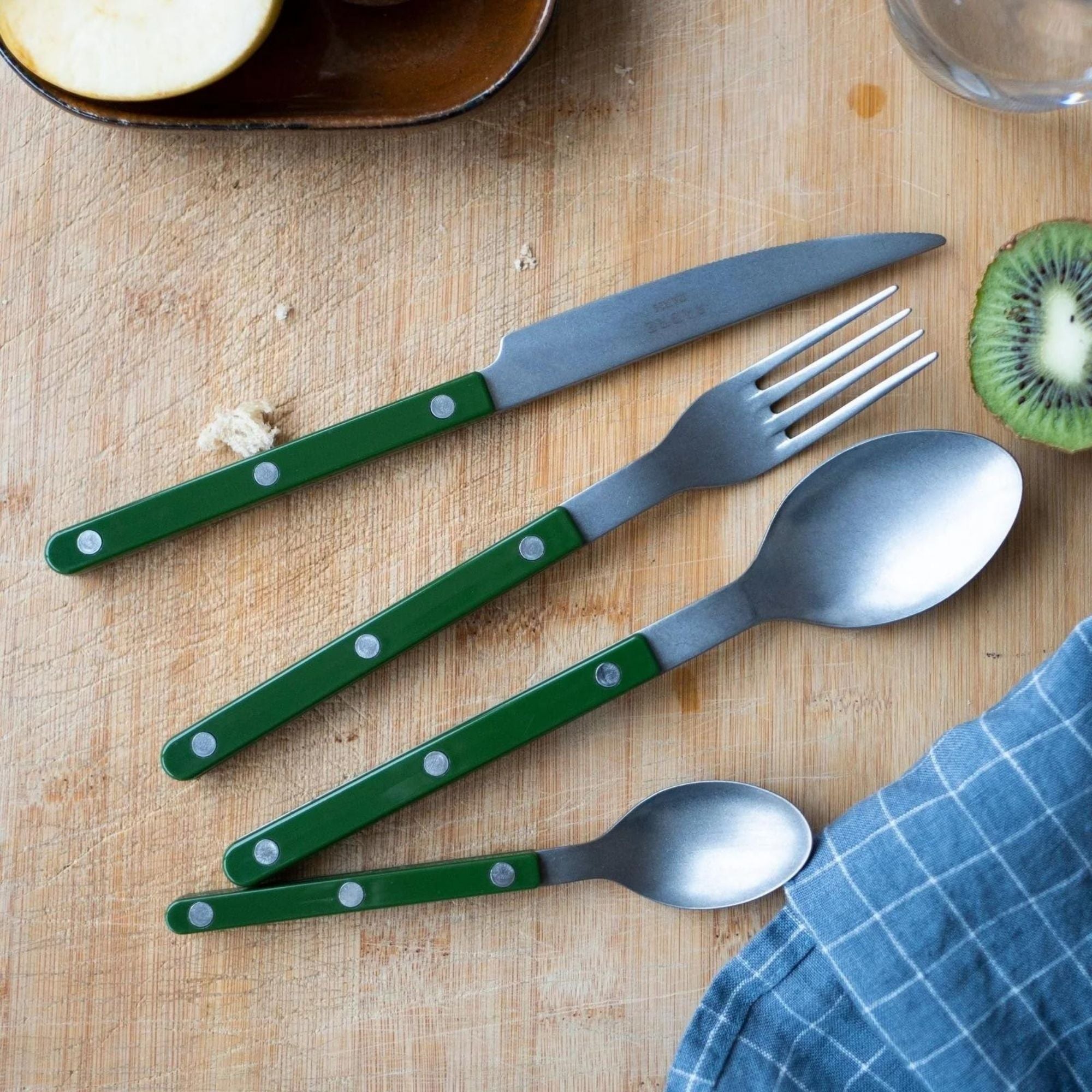 Bistrot Cutlery Set - THAT COOL LIVING