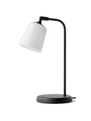 Material Table Lamp