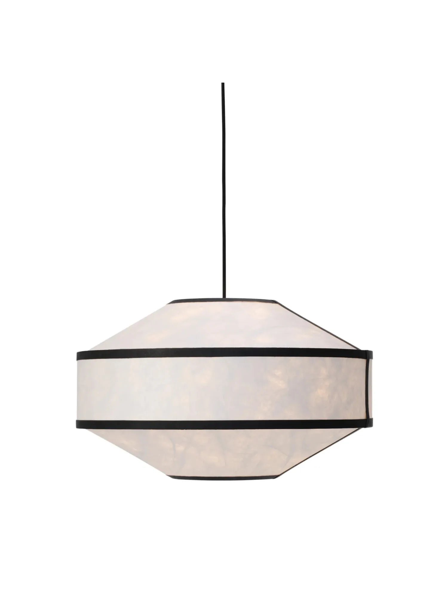 Kite Pendant Lamp by New Works - THAT COOL LIVING