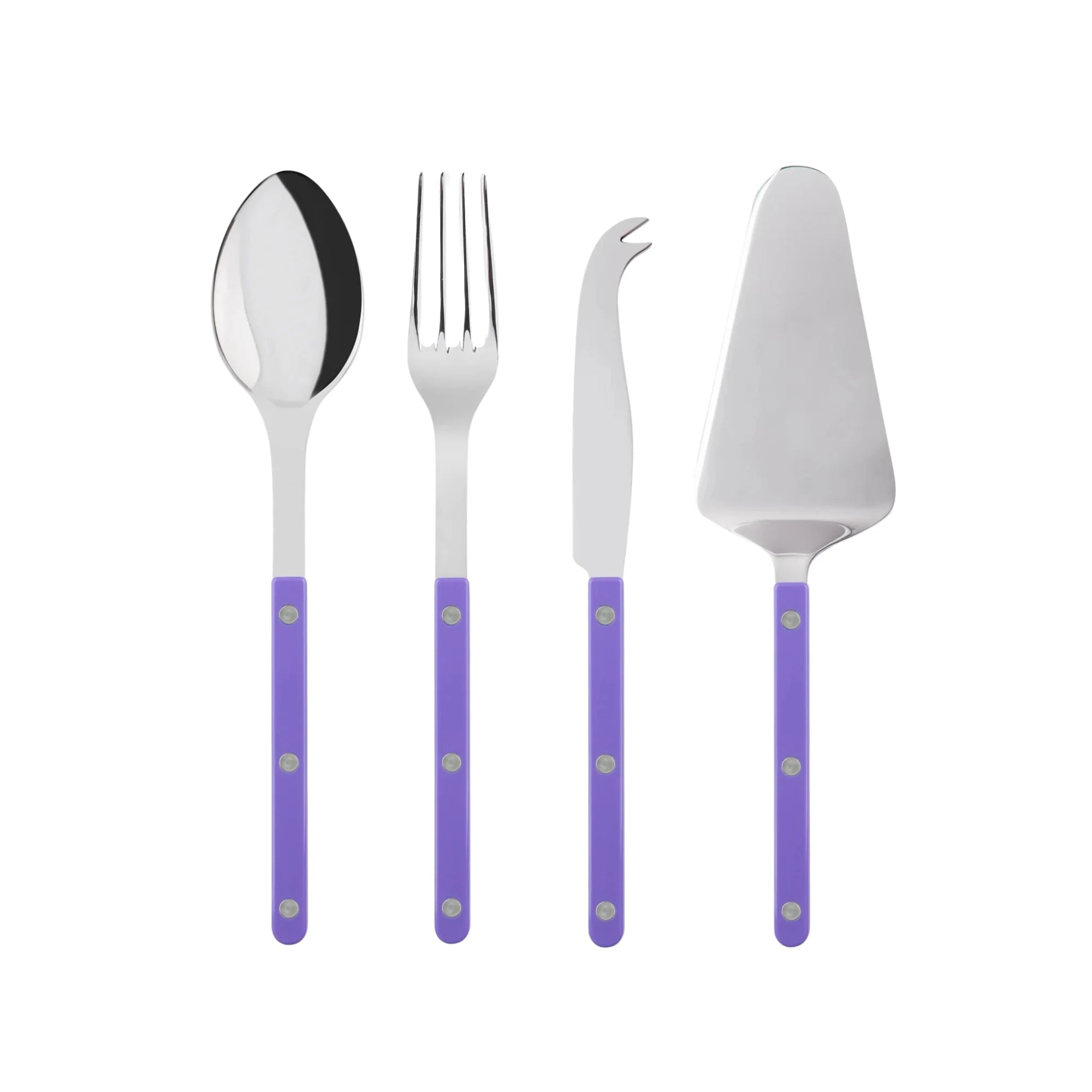Bistrot Solid Serving Set - THAT COOL LIVING