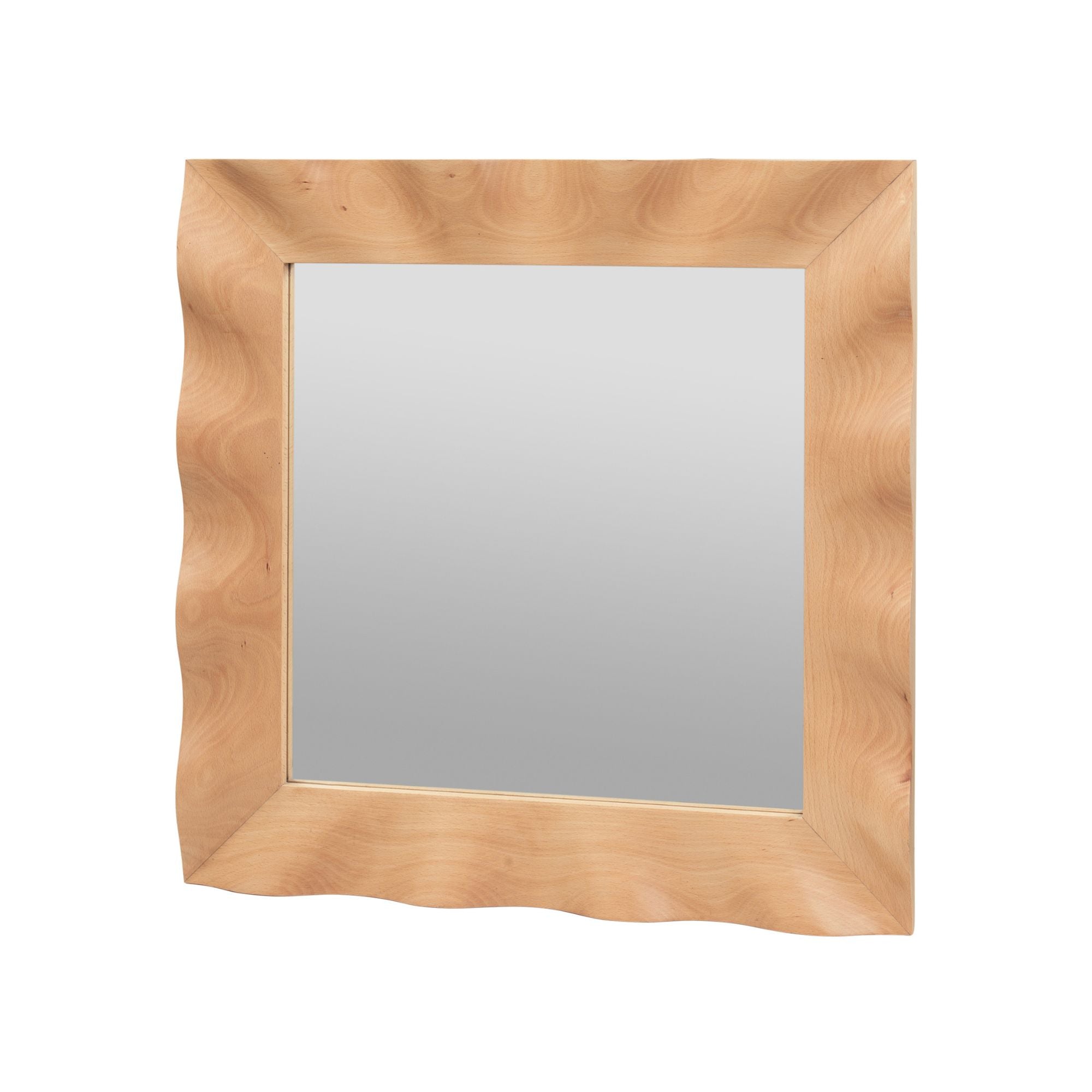Wavy Mirror mirror Broste CPH