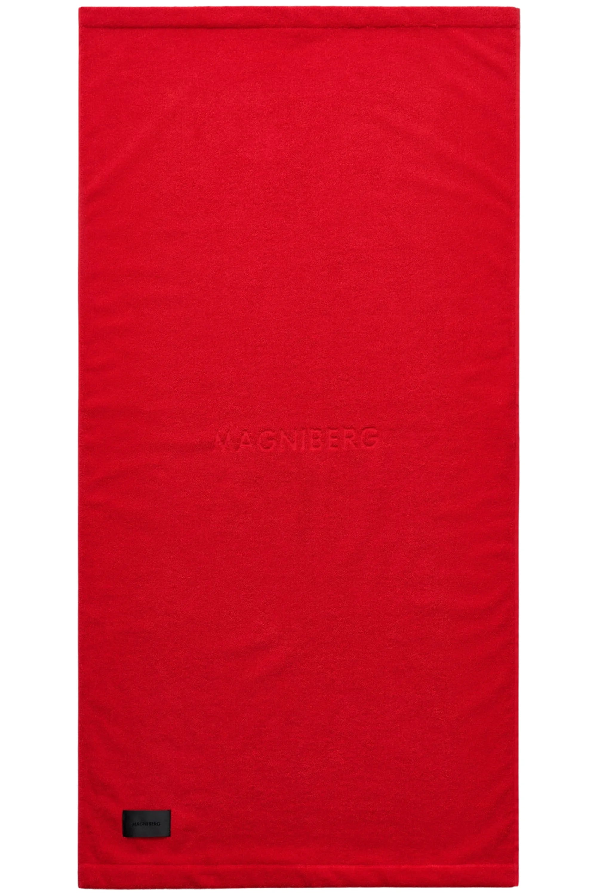 Gelato Towel