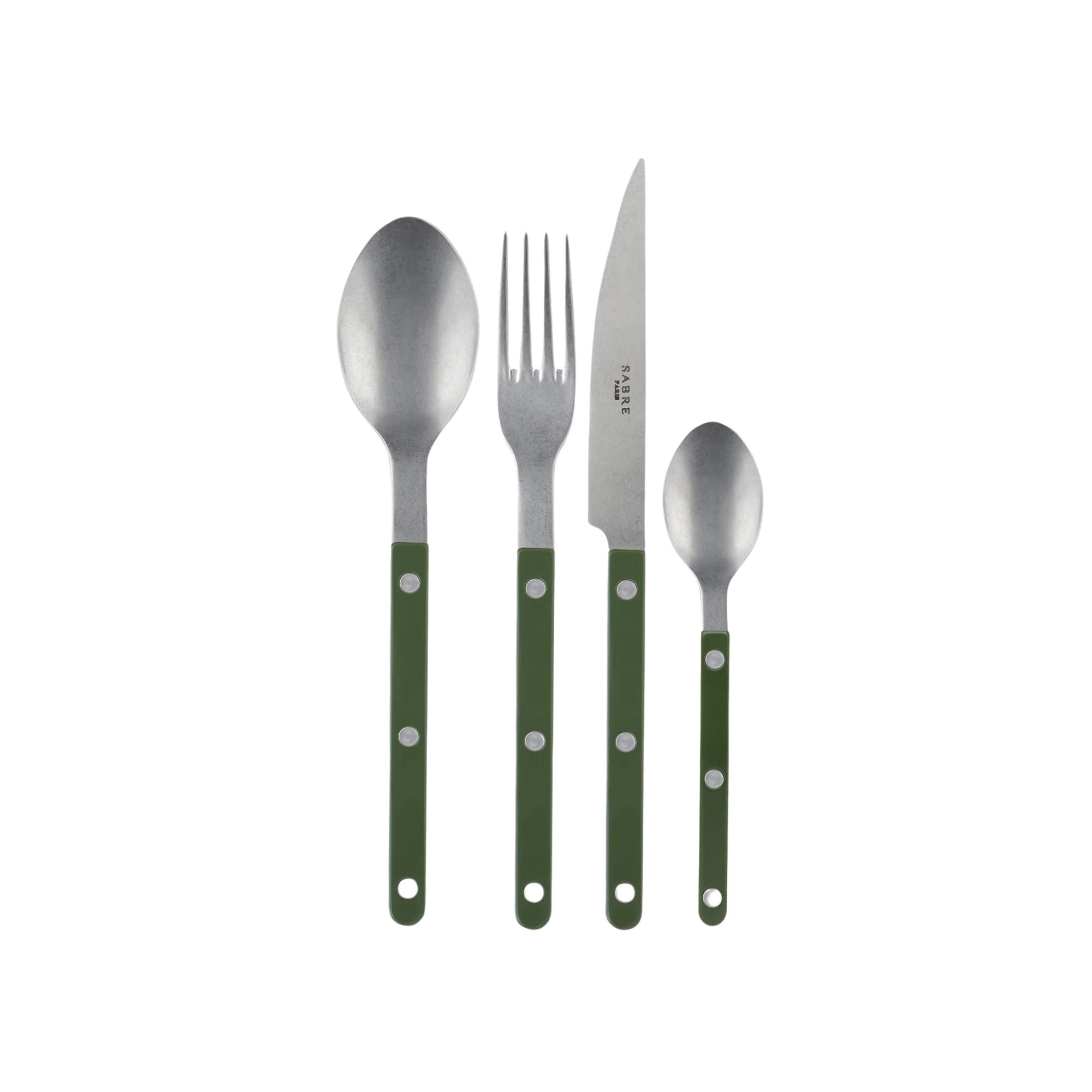 Bistrot Cutlery Set - THAT COOL LIVING