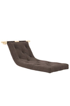 Hooked Sleeper Chair - THAT COOL LIVING