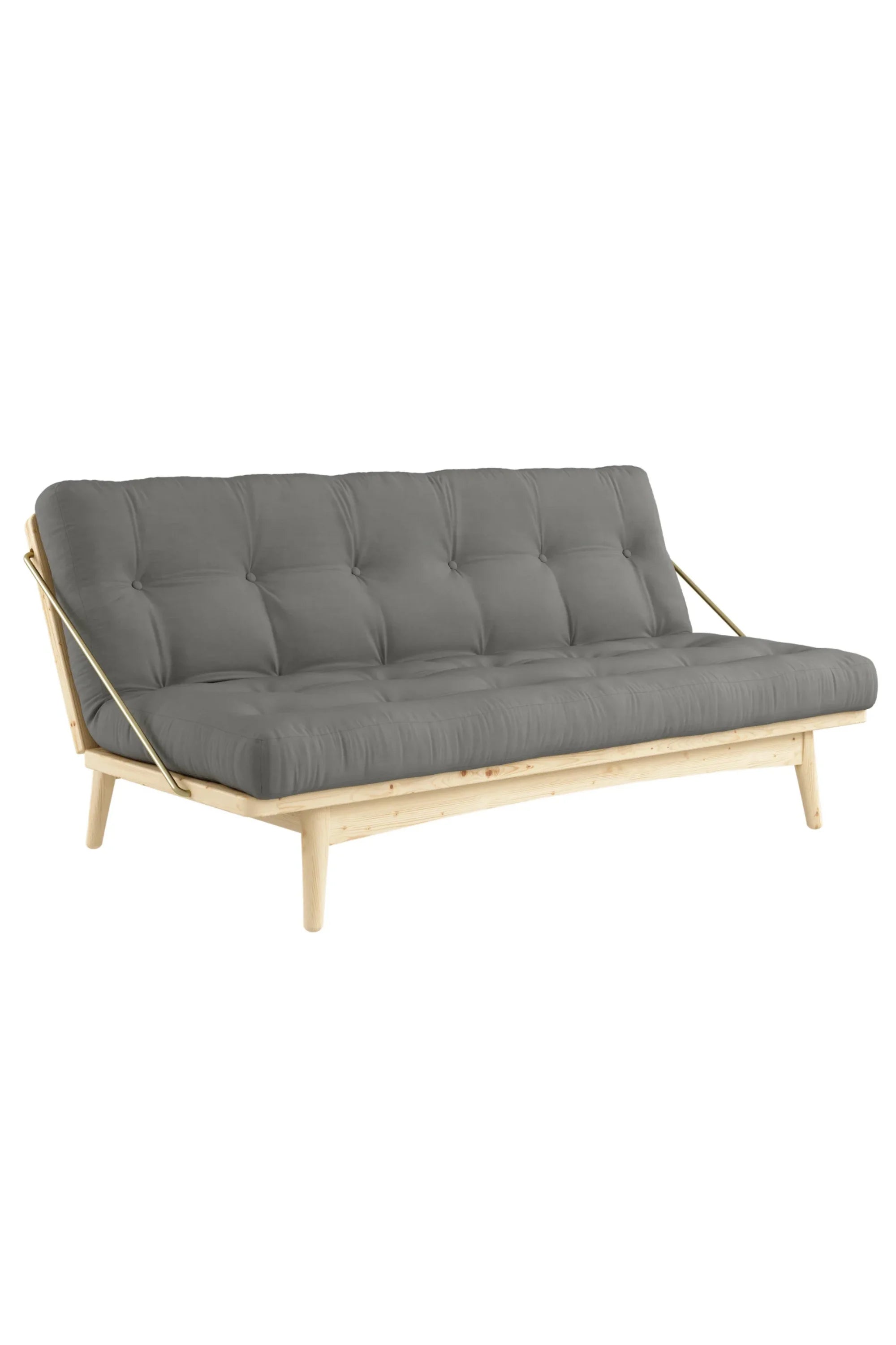 Folk Sofa Bed - THAT COOL LIVING