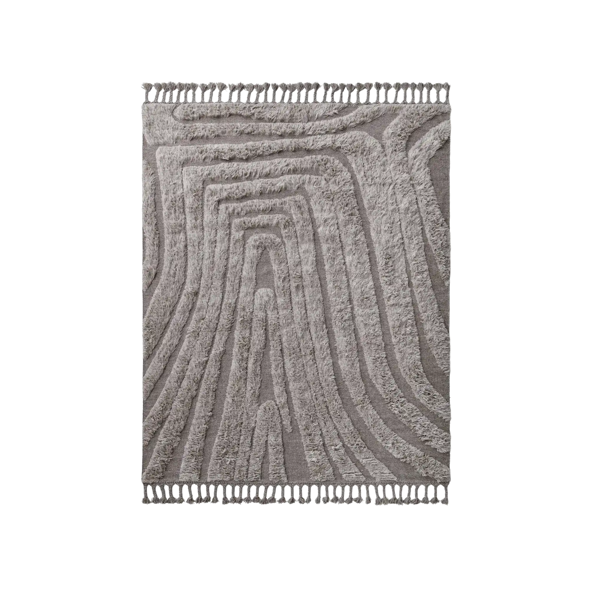 Rug No.04 - THAT COOL LIVING