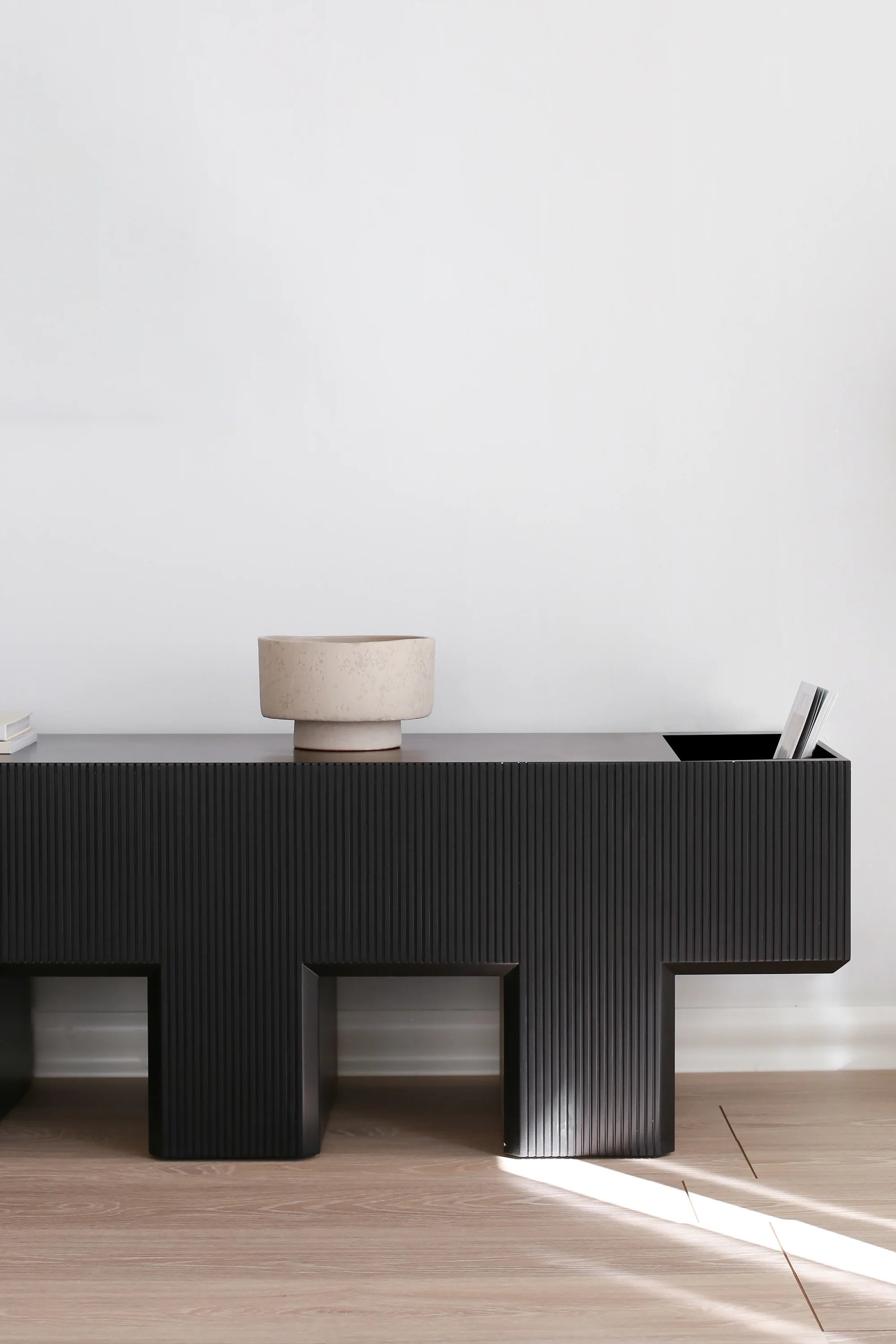 Lego Bench - THAT COOL LIVING