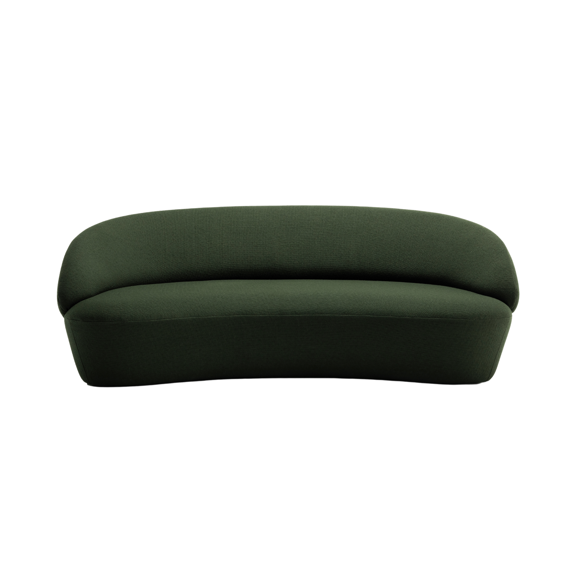 Naïve 3-seater Sofa