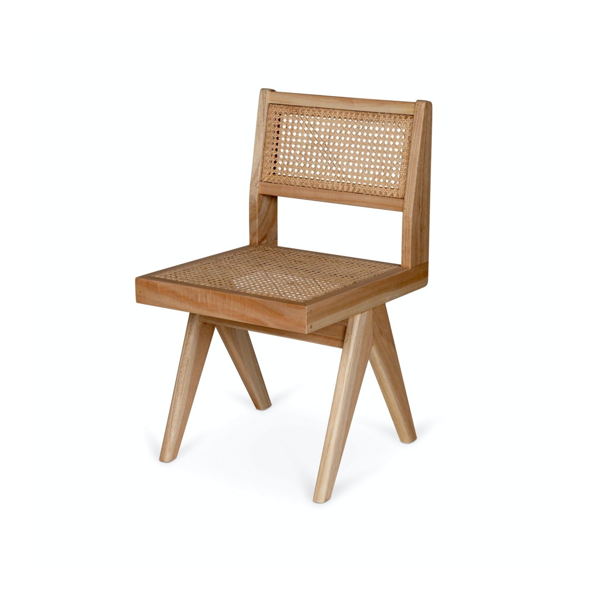 Rattan Dining Chair - THAT COOL LIVING