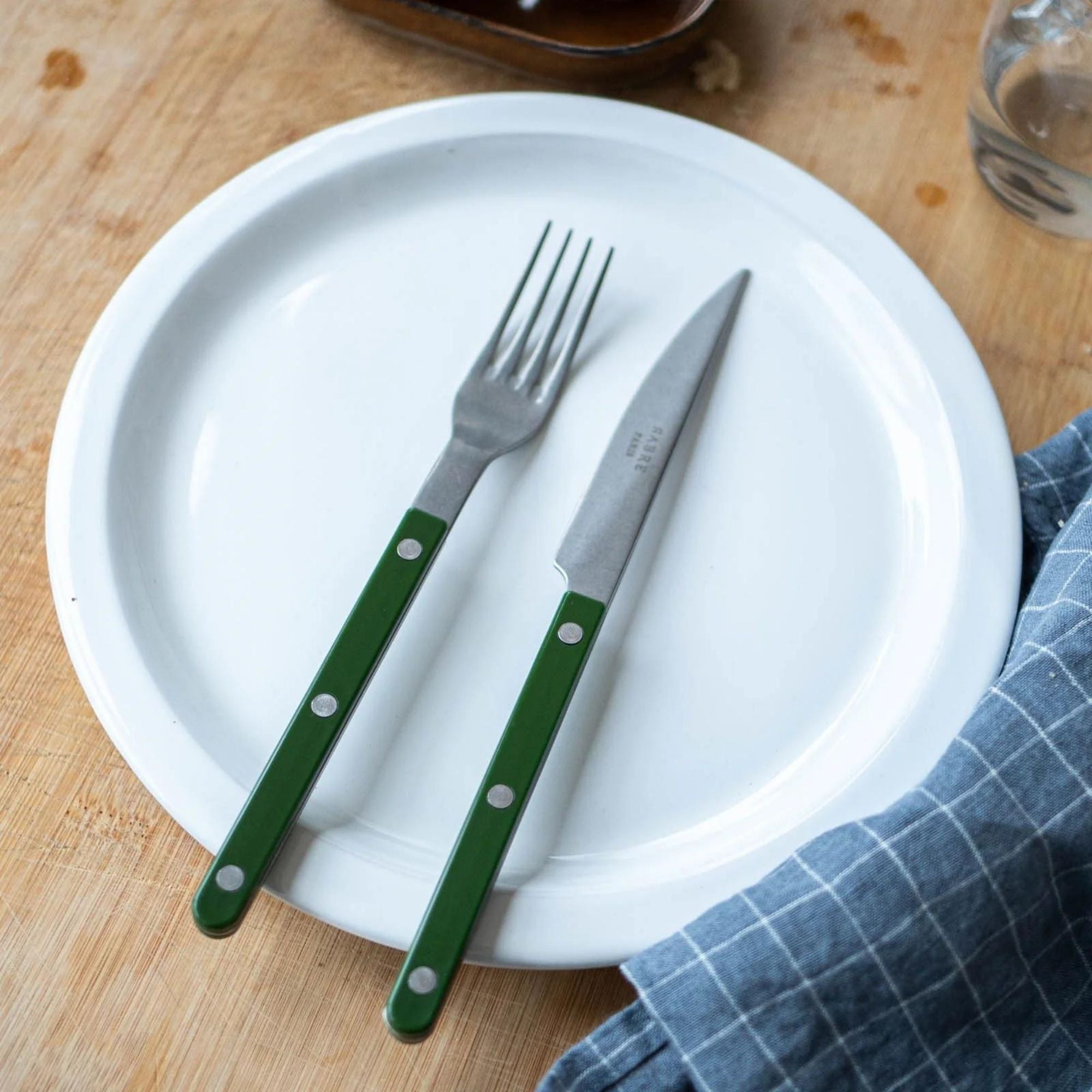 Bistrot Cutlery Set