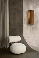 Hippo Lounge Chair - THAT COOL LIVING