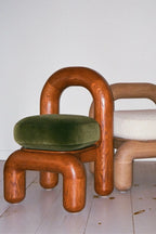 Lithic Dining Chair - THAT COOL LIVING