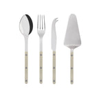 Bistrot Solid Serving Set - THAT COOL LIVING