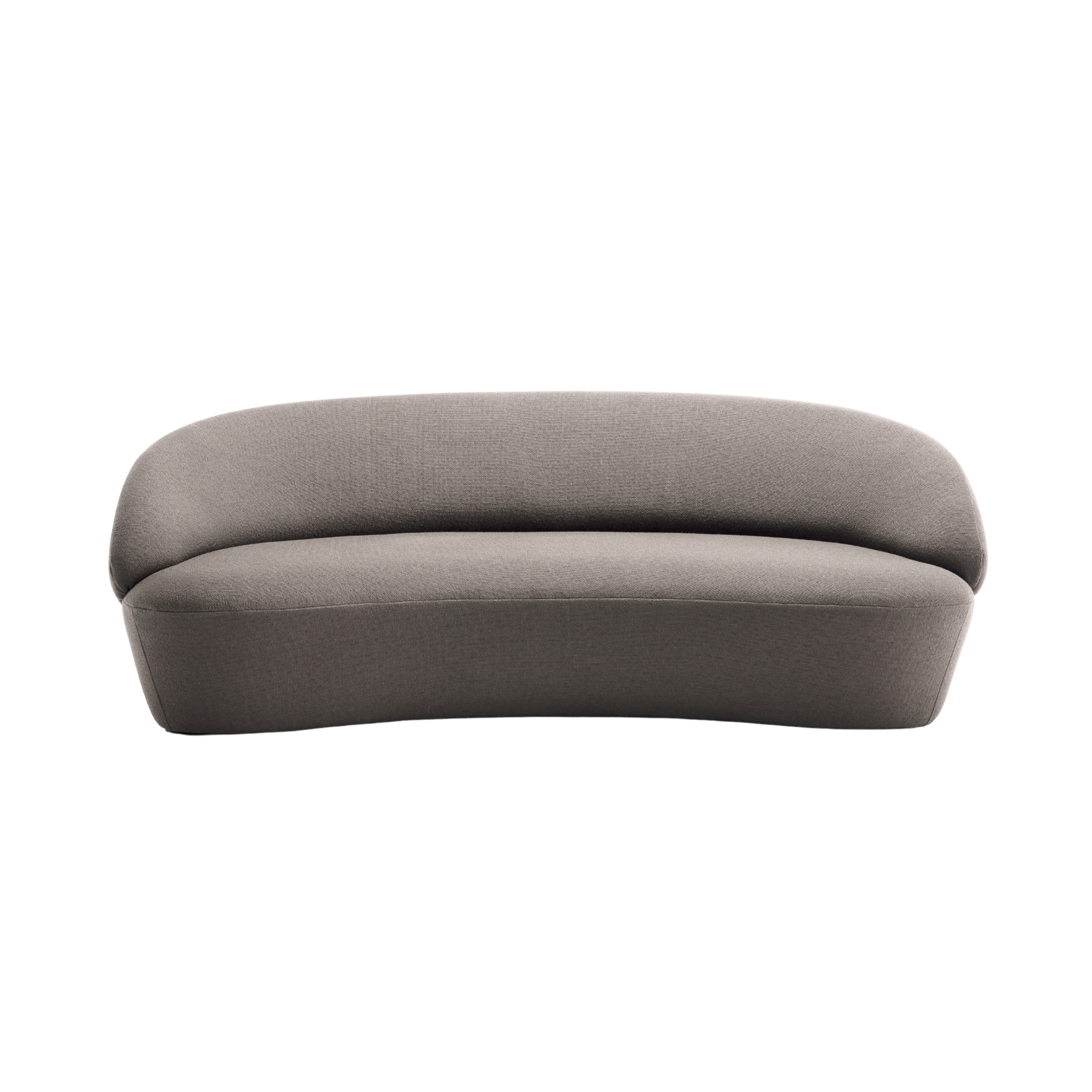 Naïve 3-seater Sofa - THAT COOL LIVING