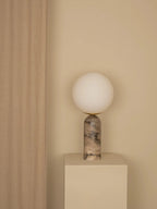 Atlas Table Lamp