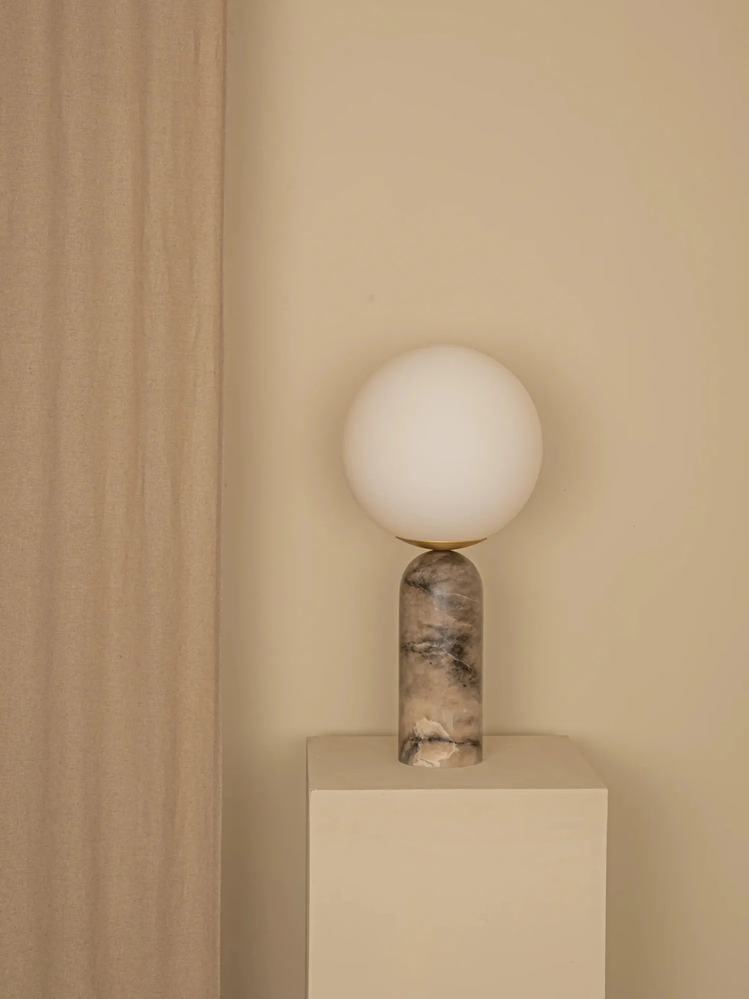 Atlas Table Lamp by Simone & Marcel - THAT COOL LIVING