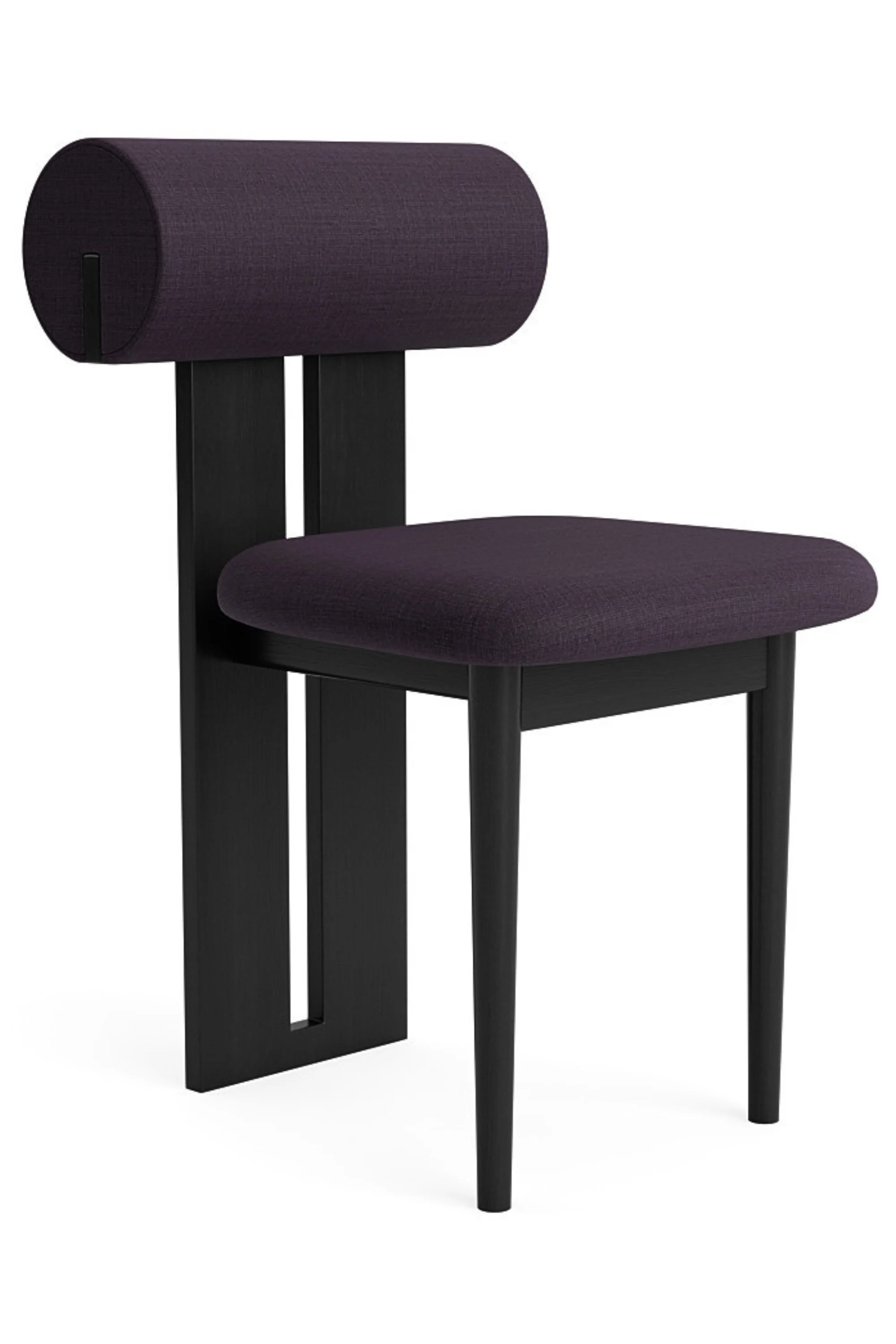 Hippo Chair - Boucle - THAT COOL LIVING