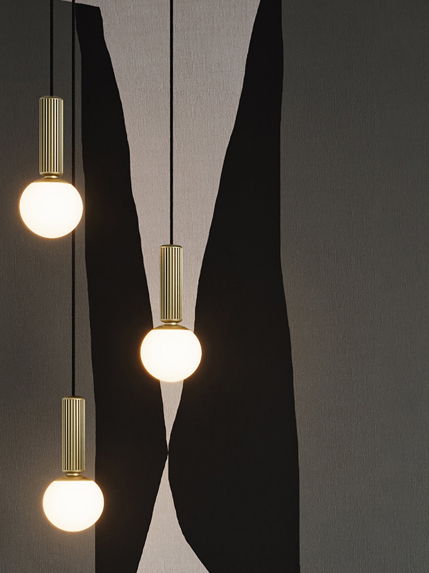 No.2 Pendant by 101 CPH - THAT COOL LIVING