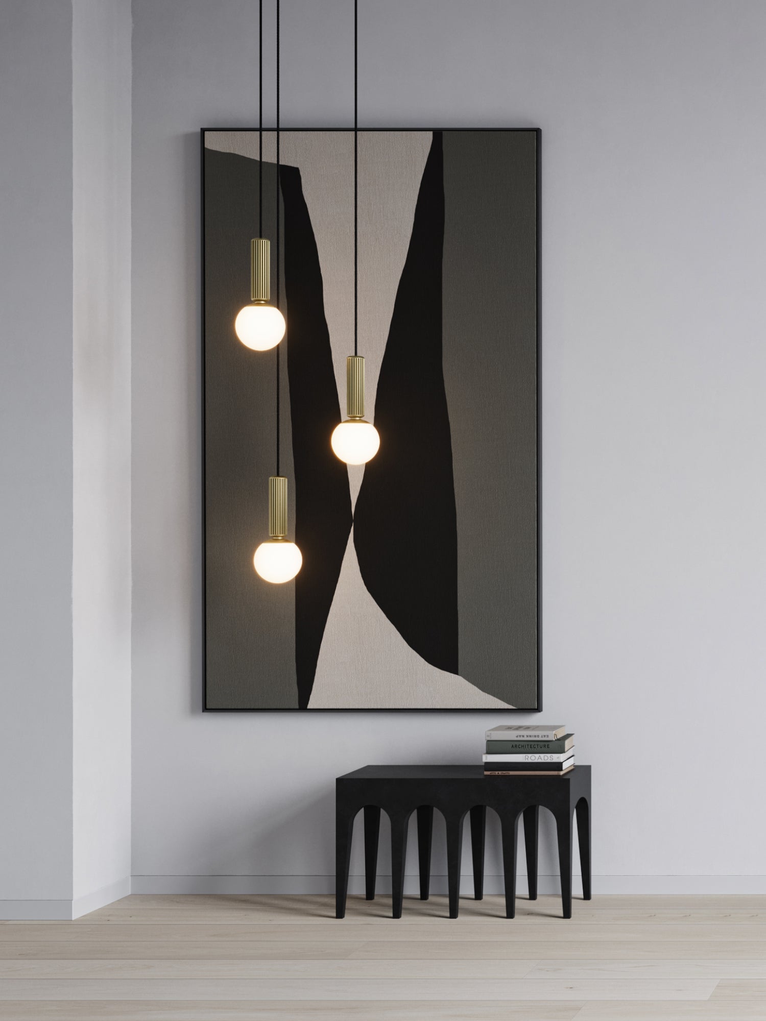 No.2 Pendant by 101 CPH - THAT COOL LIVING