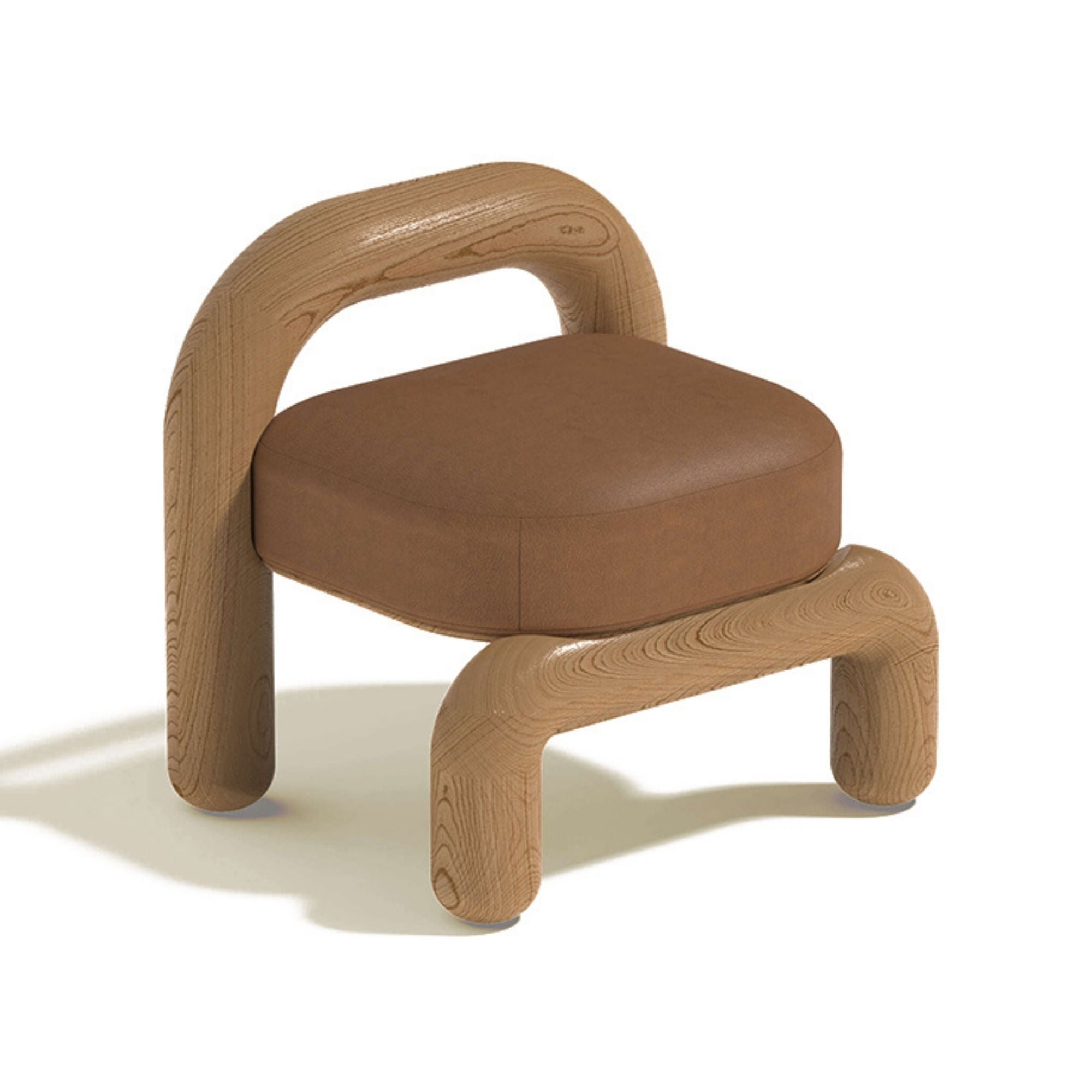 Lithic Lounge Chair - THAT COOL LIVING