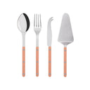 Bistrot Solid Serving Set - THAT COOL LIVING