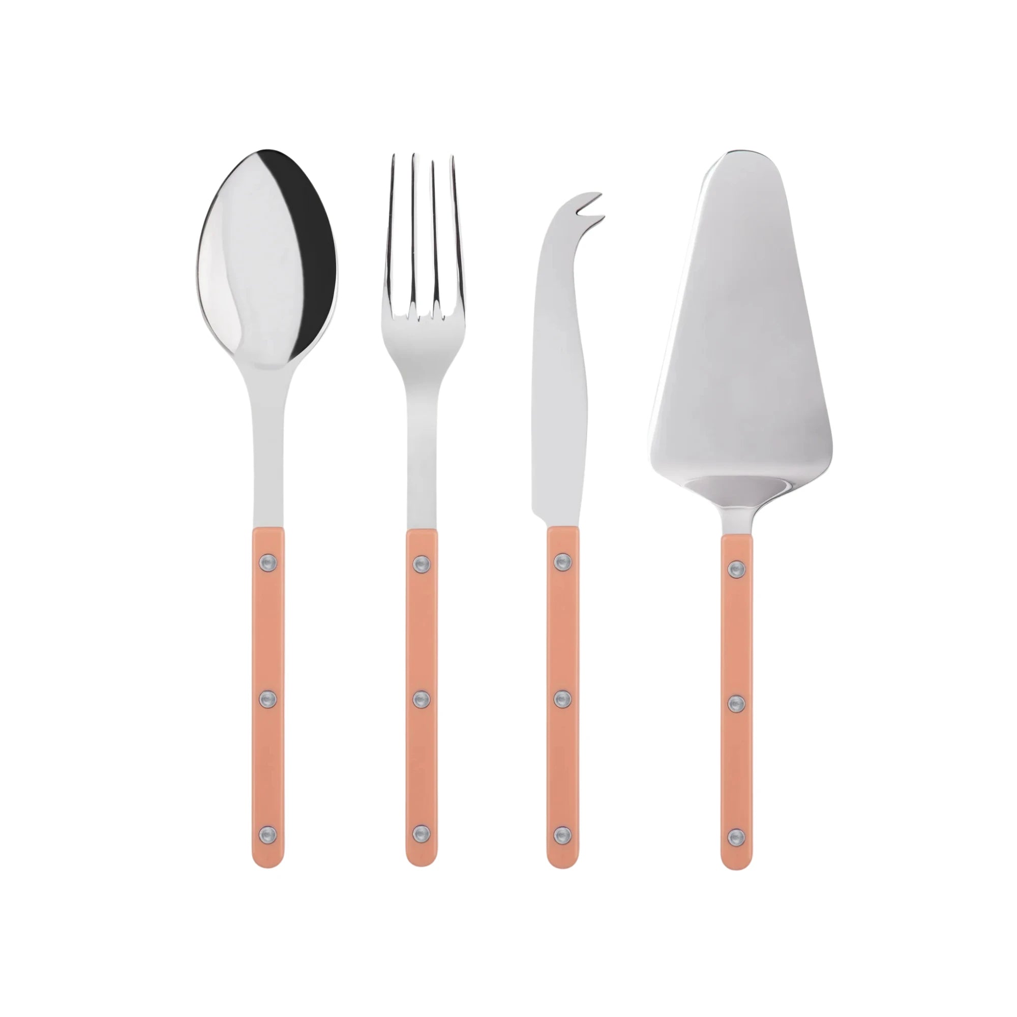 Bistrot Solid Serving Set - THAT COOL LIVING