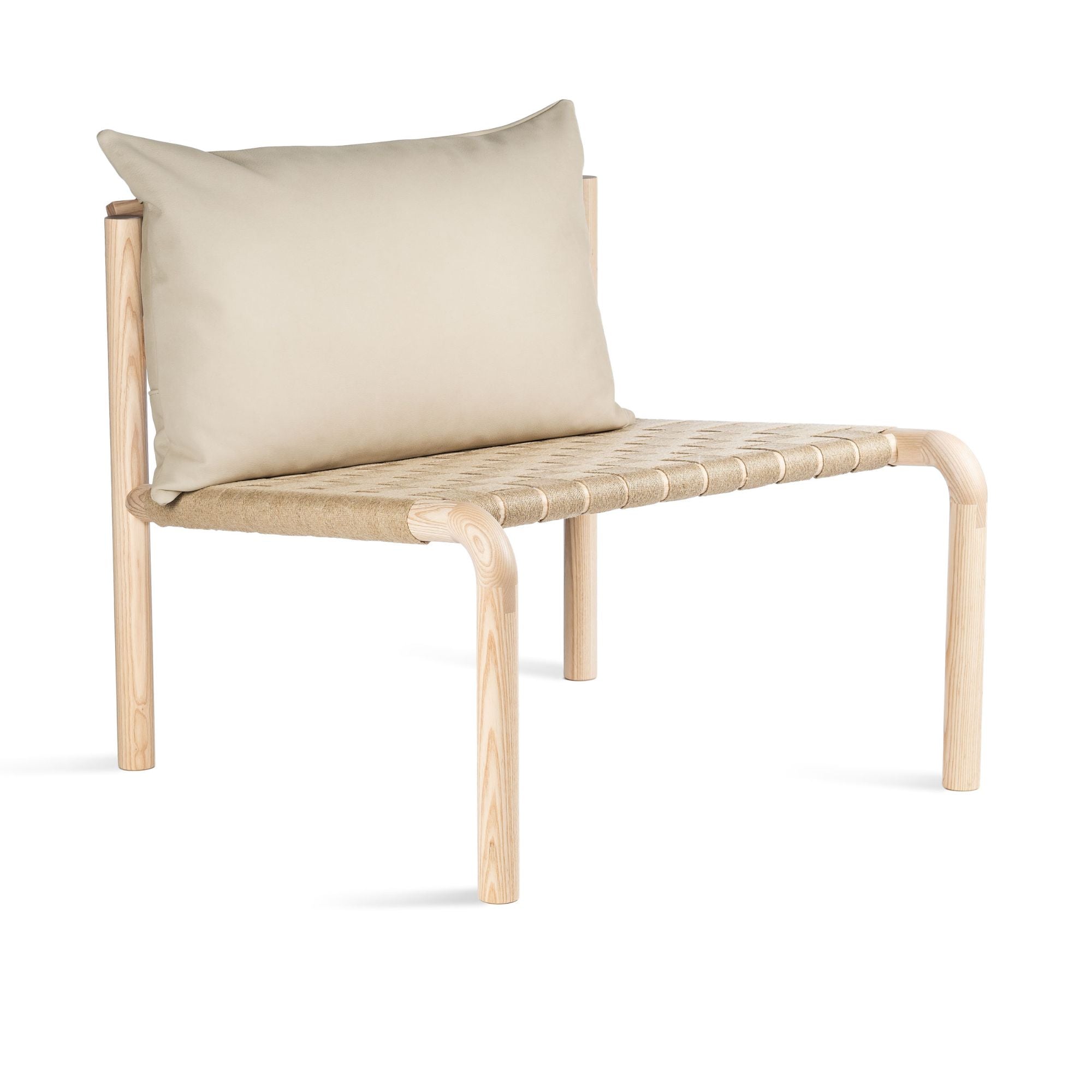 Kaski Lounge Chair - THAT COOL LIVING