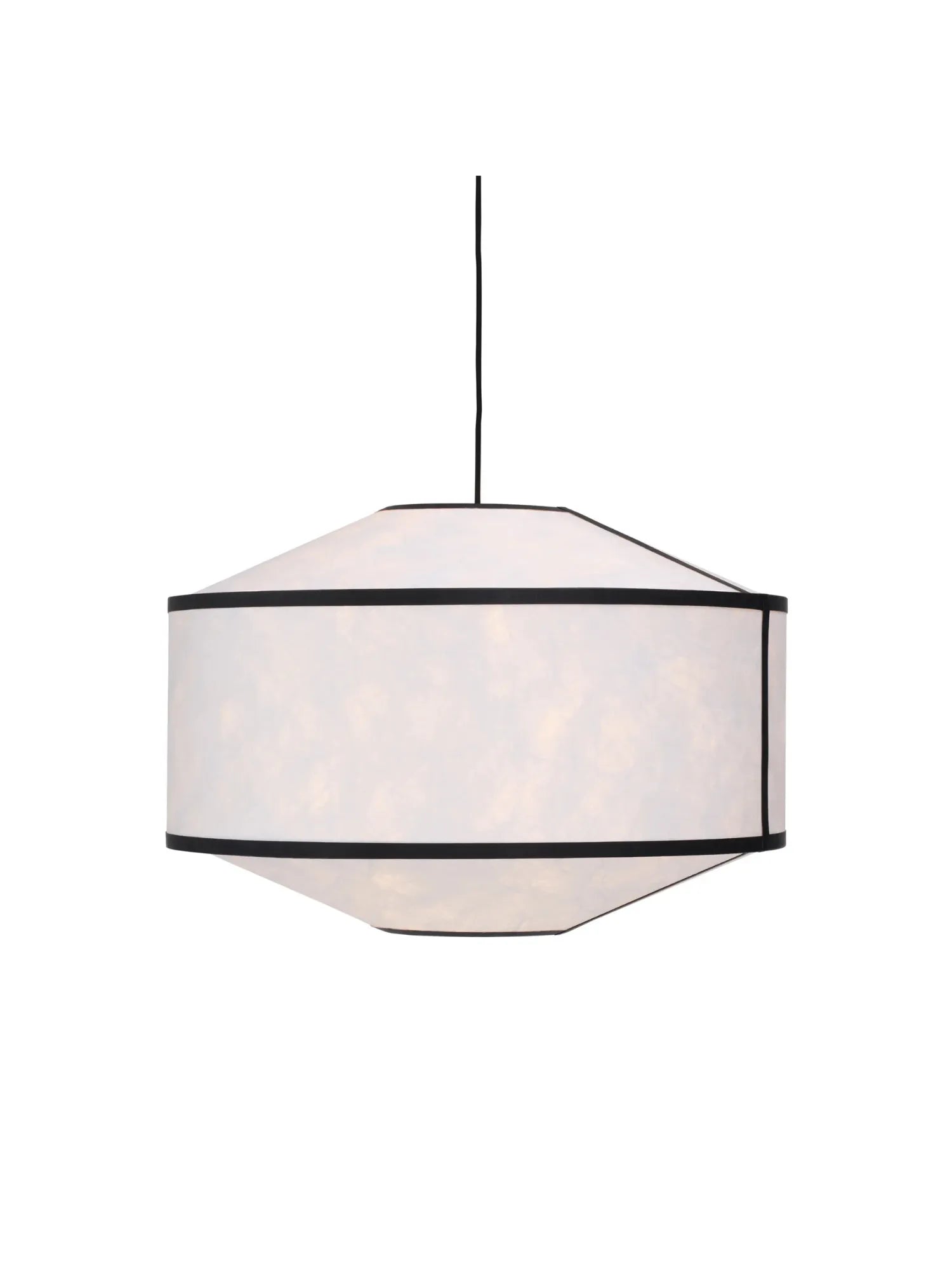 Kite Pendant Lamp by New Works - THAT COOL LIVING