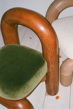 Lithic Dining Chair - THAT COOL LIVING